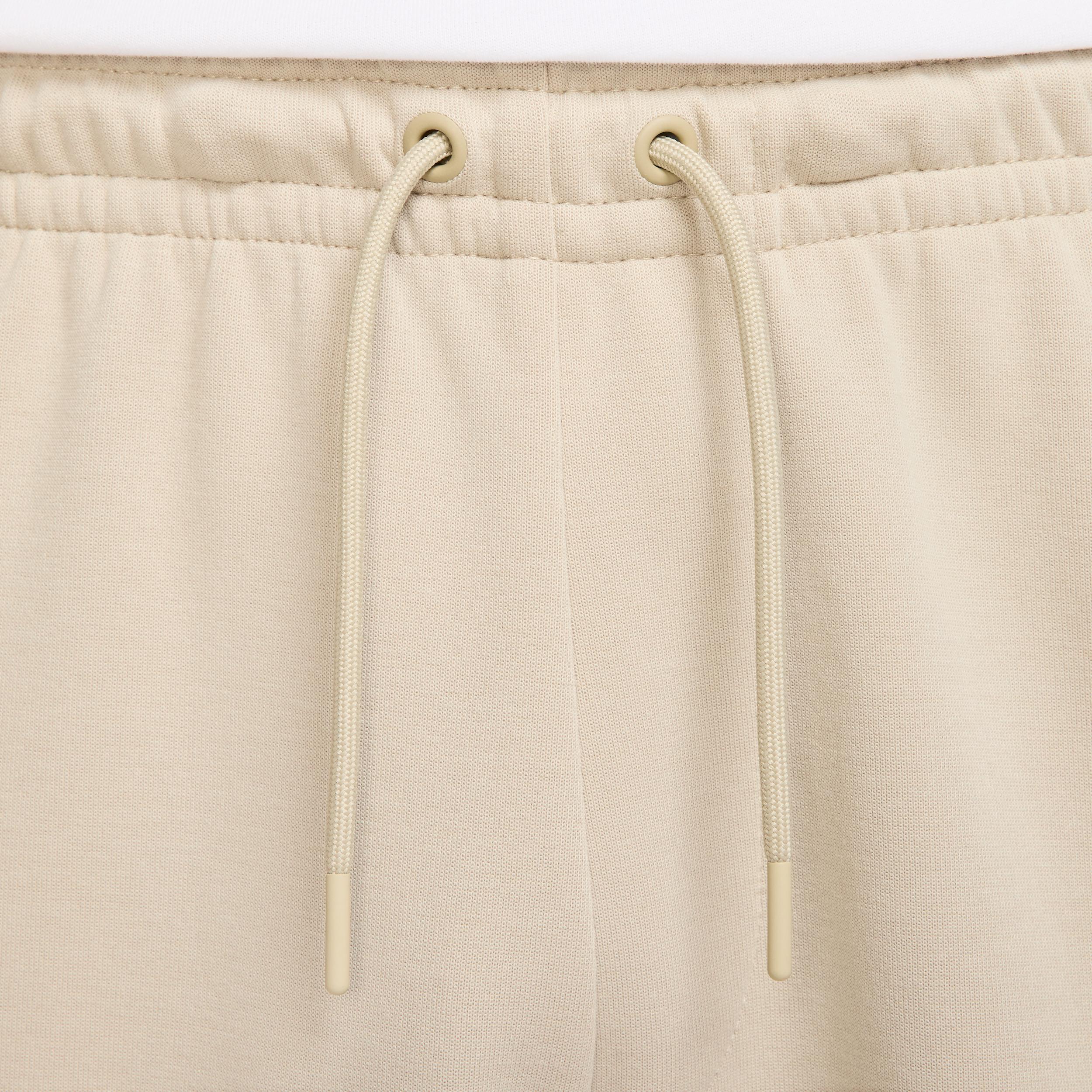 Nike Men's Primary Fleece Dri-FIT UV Tapered Performance Pants Product Image