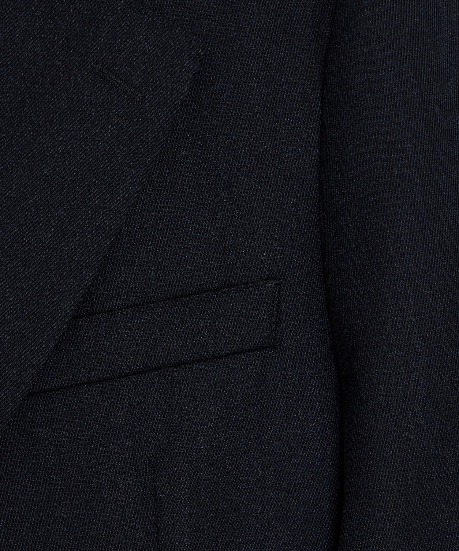 Italian Cavalry Twill Madison Jacket Product Image