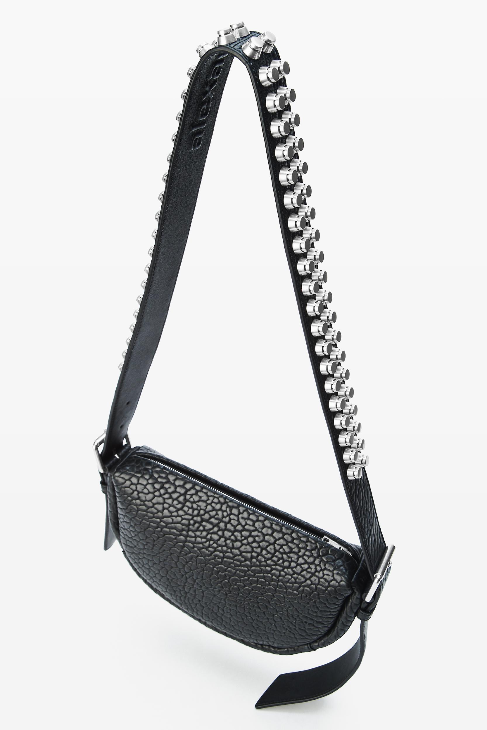 Ry Crossbody Bag Leather Product Image