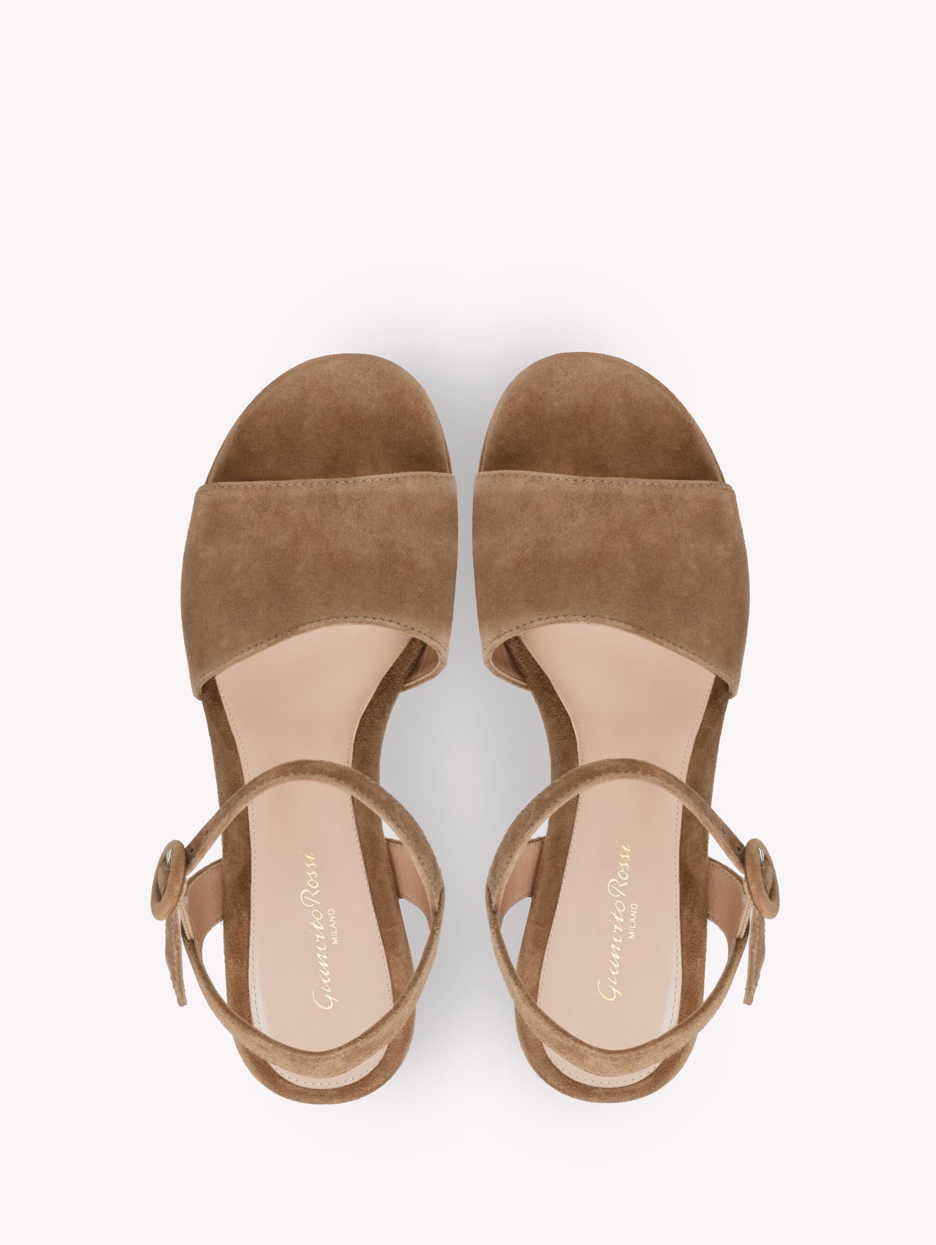 CAROL Gianvito Rossi Product Image