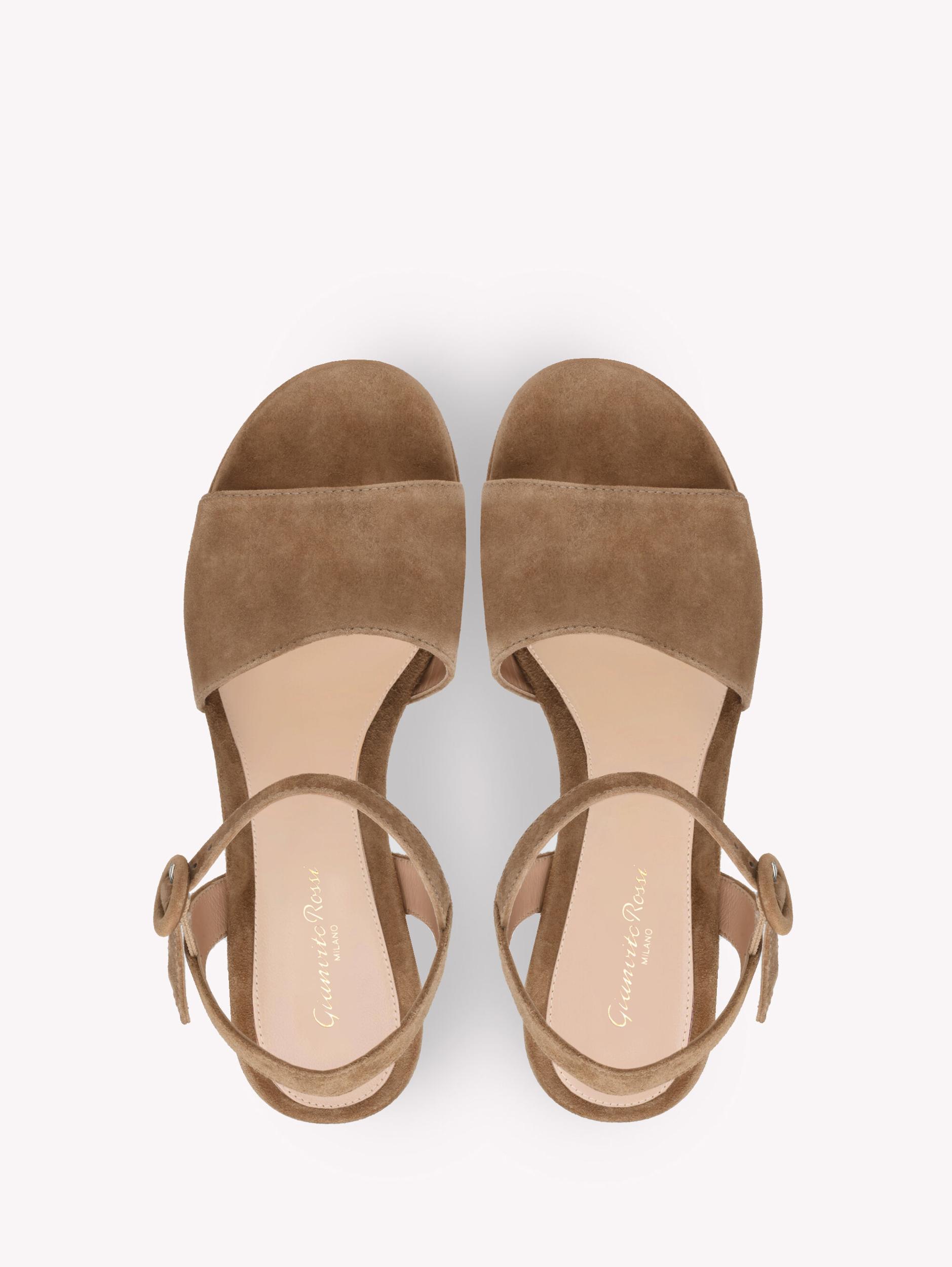 CAROL Gianvito Rossi Product Image