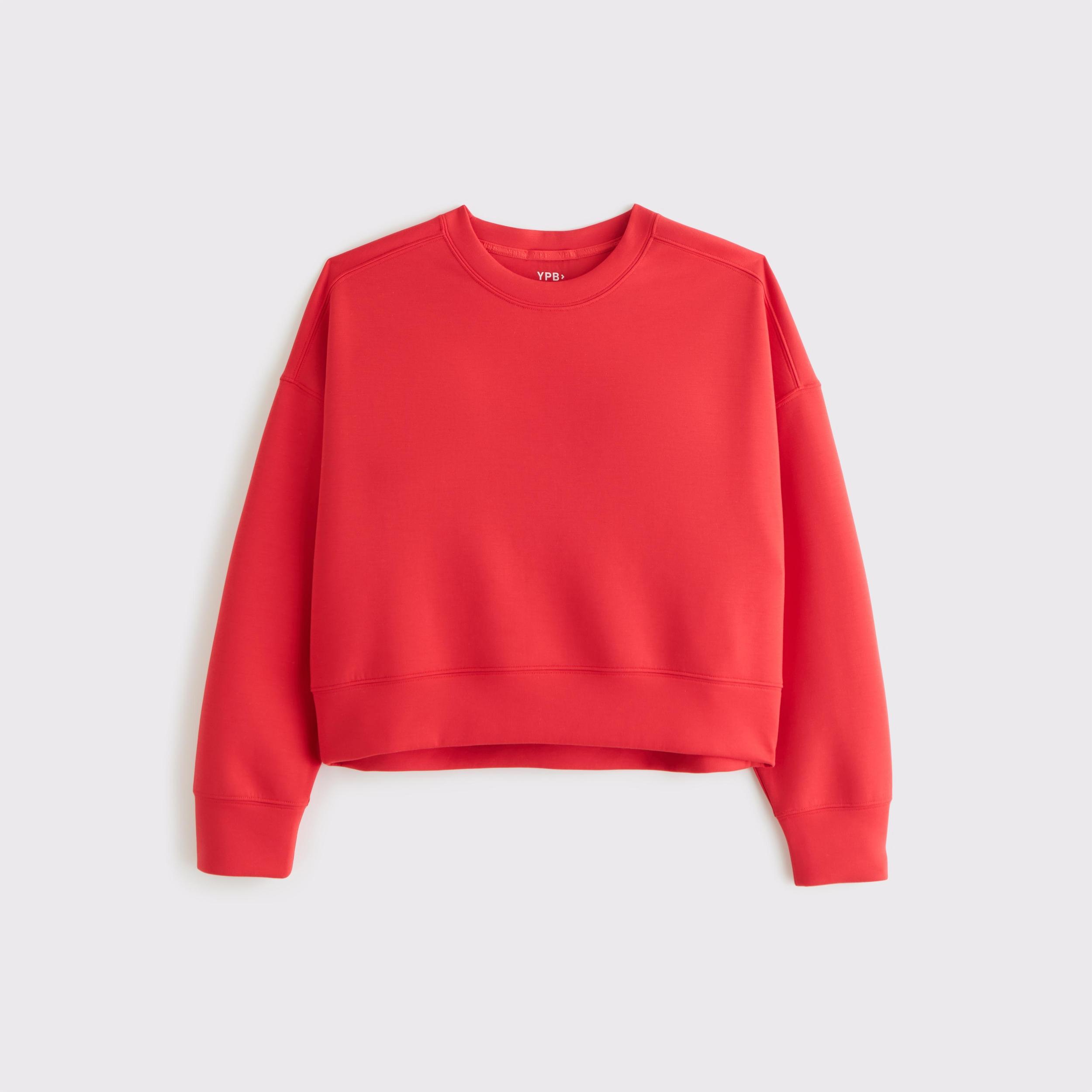 YPB neoKNIT Crew Product Image