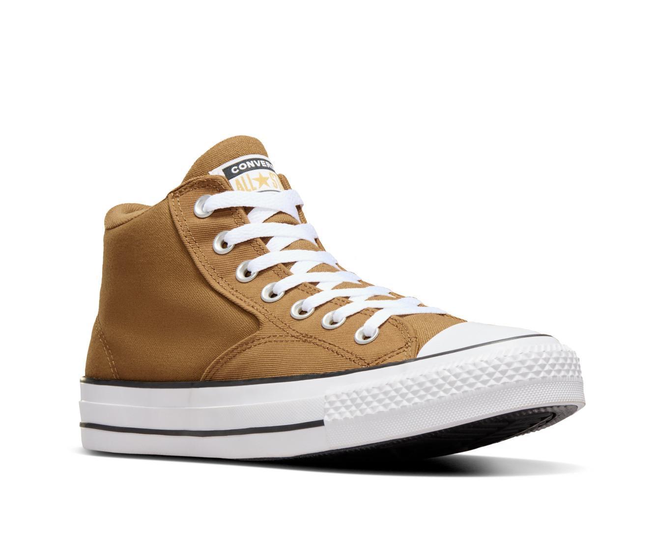 Men's Converse Chuck Taylor All Star Malden Hi Sneakers Product Image