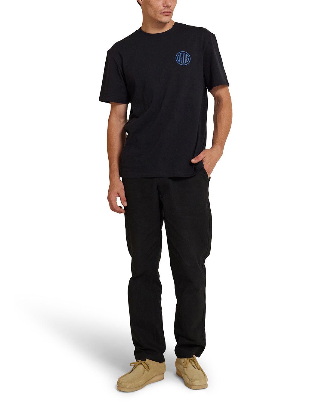 Hunting Pant - Black Product Image