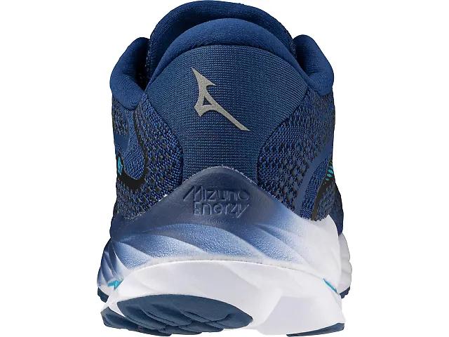 Men's | Mizuno Wave Rider 27 Product Image