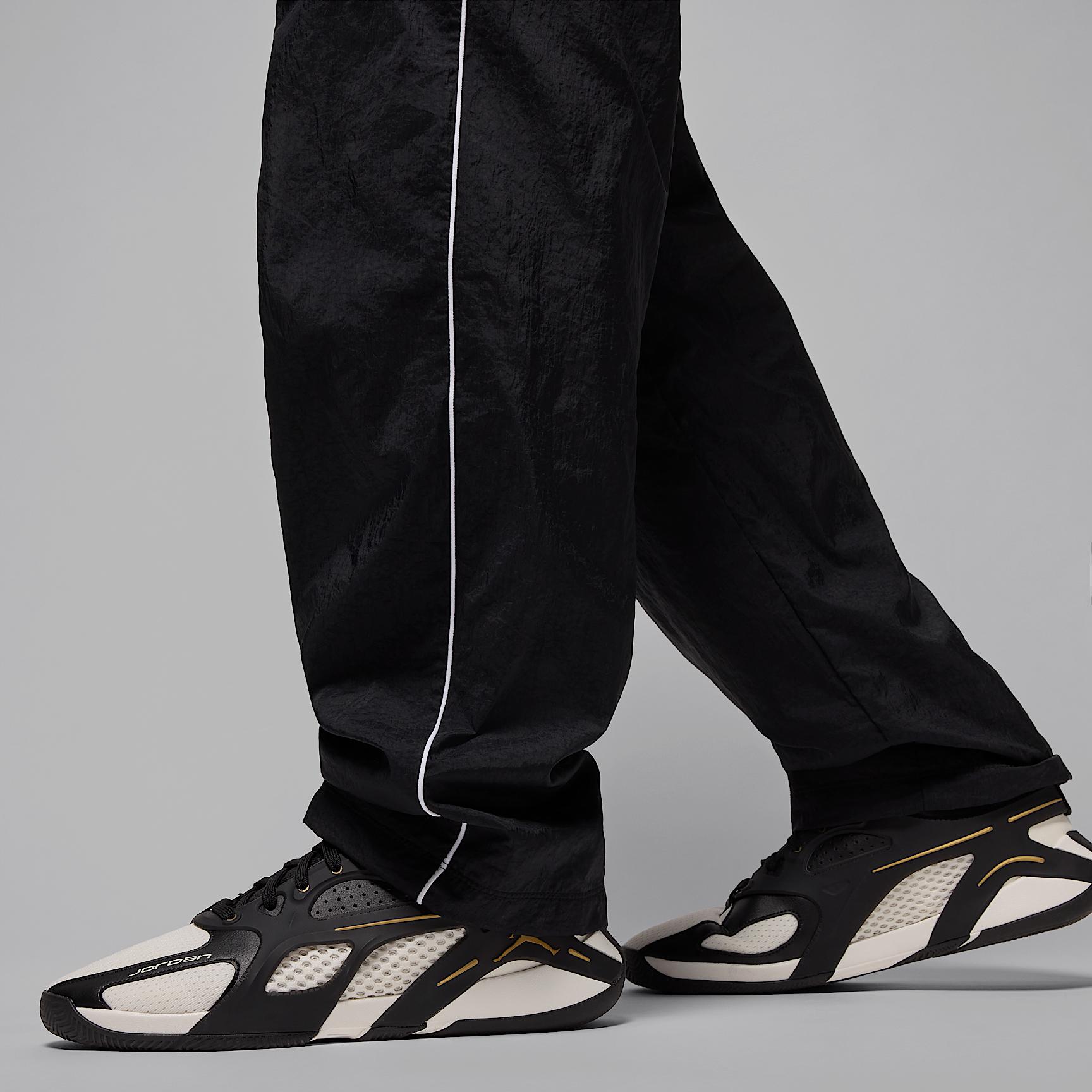 Mens Jordan Sport Classic Pants | IB2243-010 Product Image