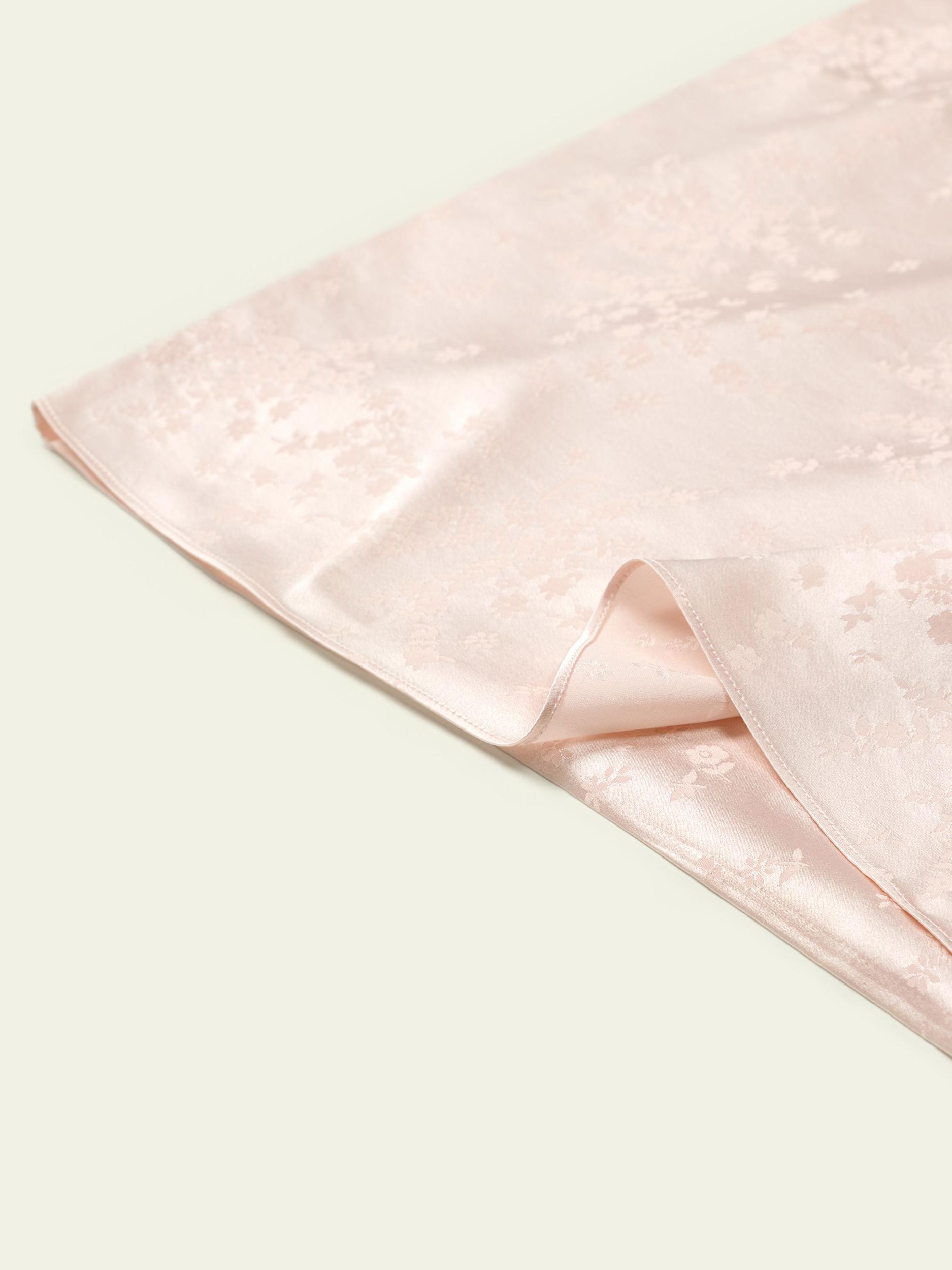 YING Jacquard Pillowcase Product Image