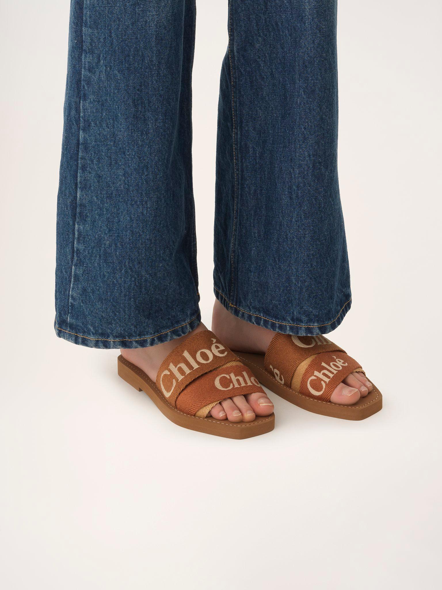 Woody mule Product Image