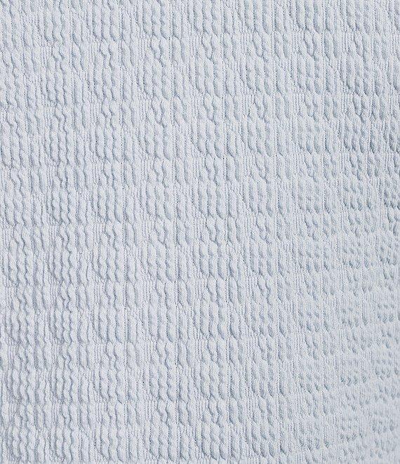 Moa Moa Short Flutter Sleeve Top Product Image