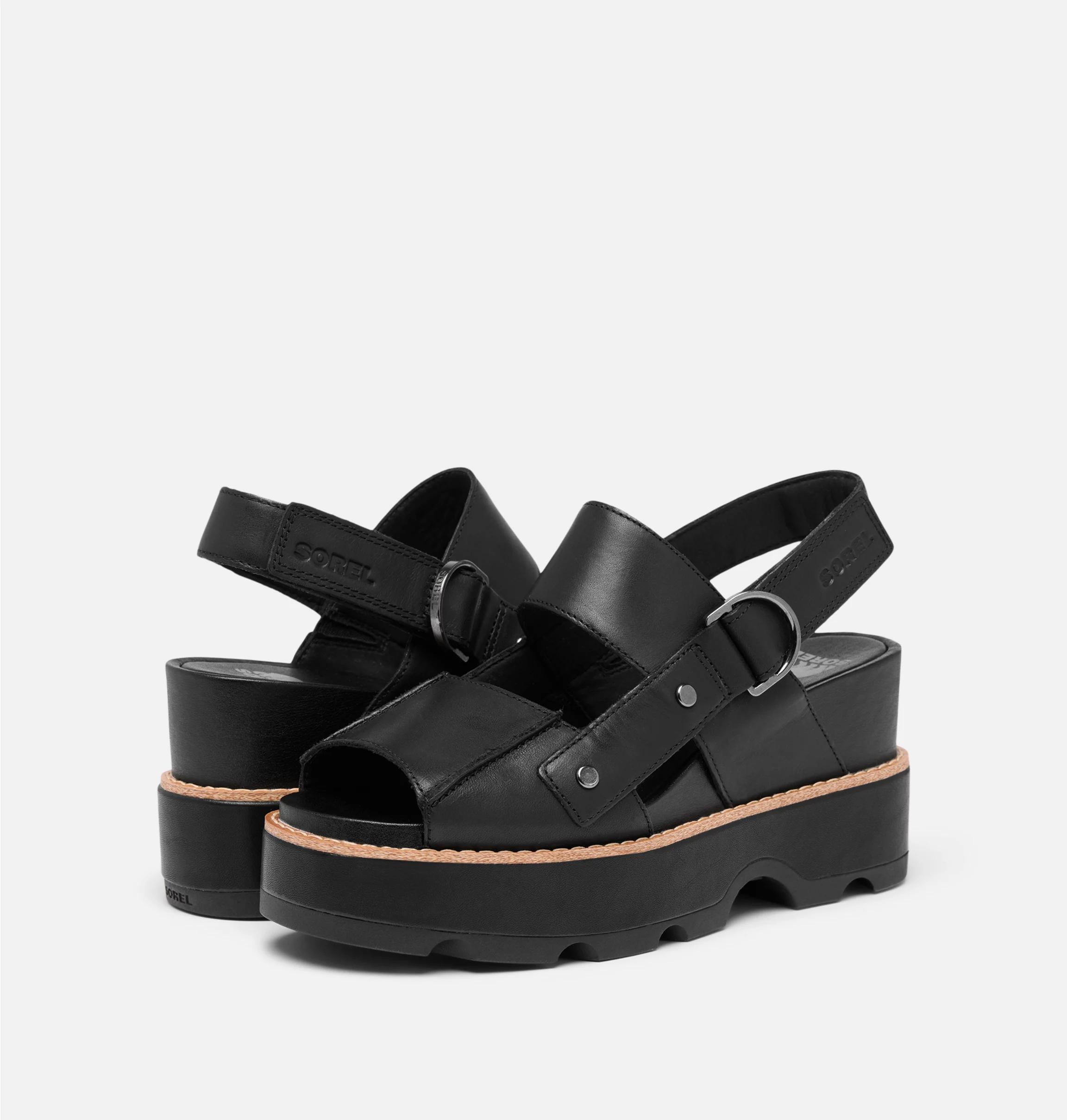 JOANIE™ IV Women's Sandal Wedge Product Image