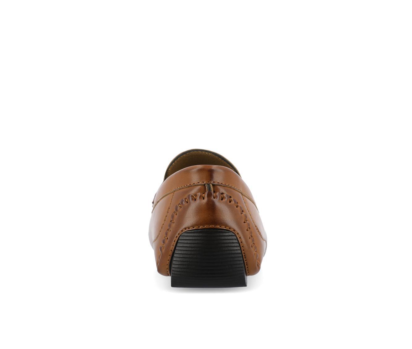 Men's Vance Co. Holden Casual Loafers Product Image