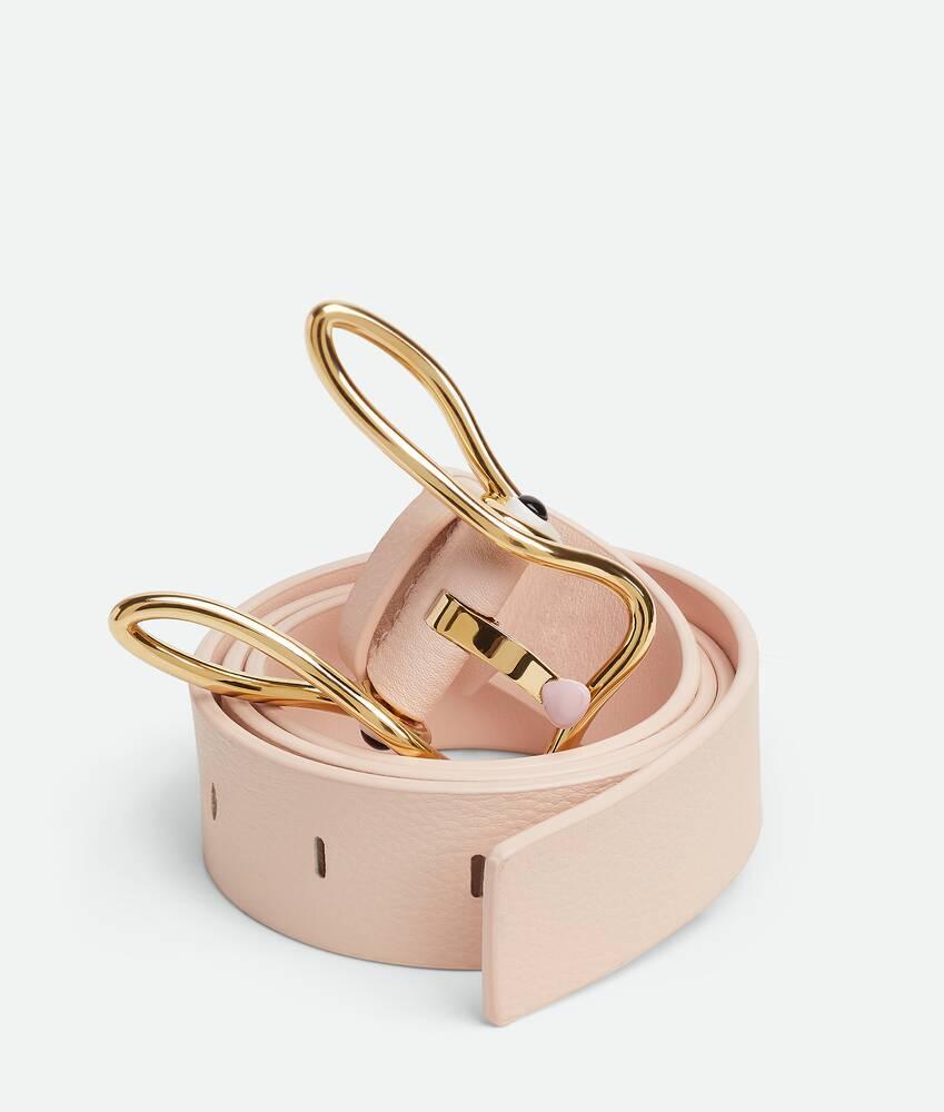 Women's Bunny Belt in Cameo Product Image