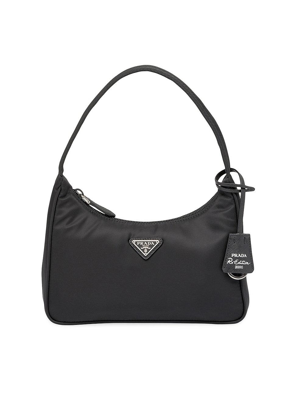 Womens Re-Nylon Re-Edition 2000 Mini-Bag Product Image
