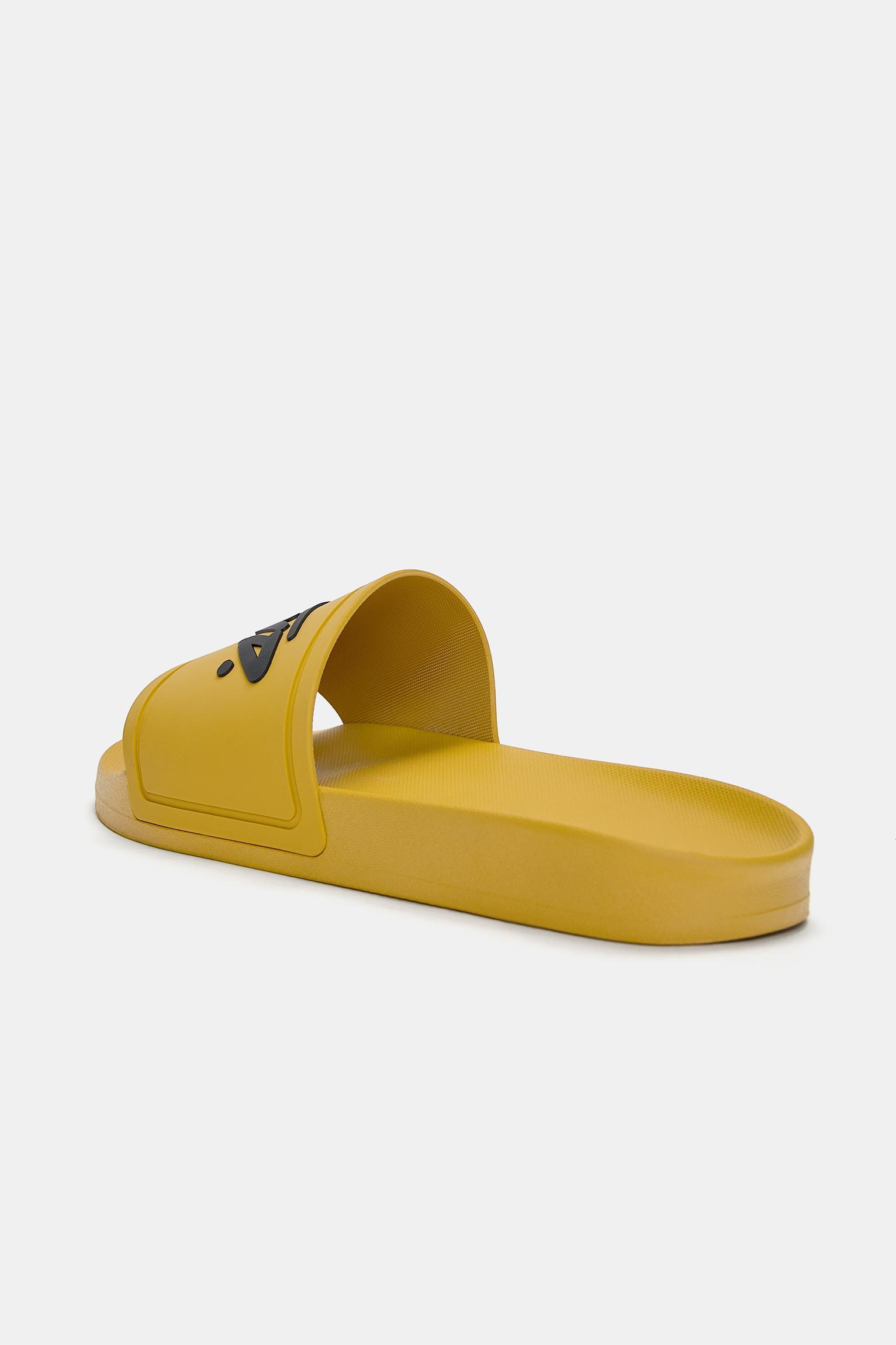 STWD rubberised sandals Product Image