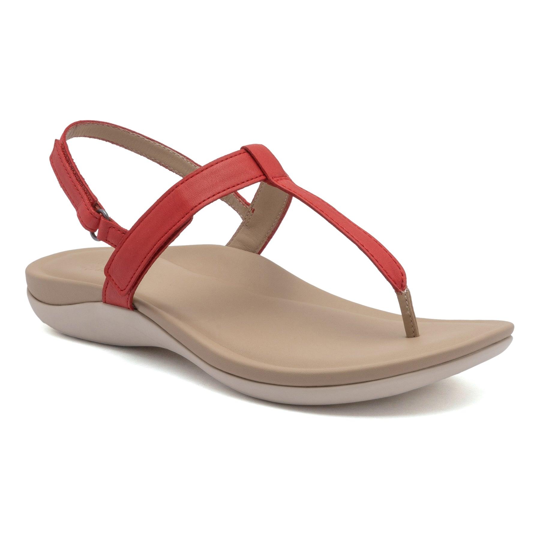 Oasis T Strap Female Product Image