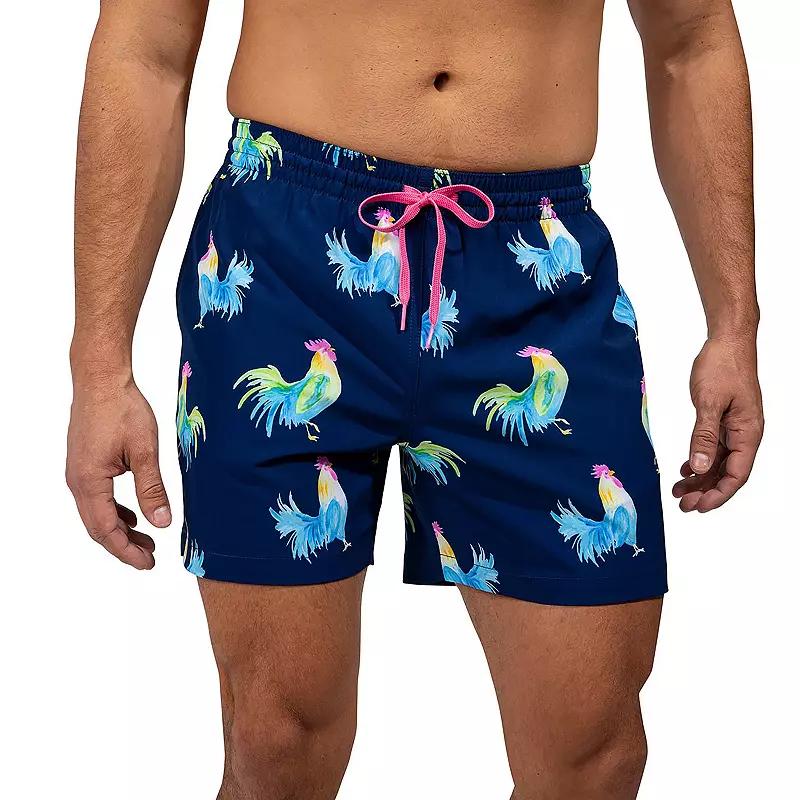 Men's Chubbies 5.5" Swim Trunks,  Product Image