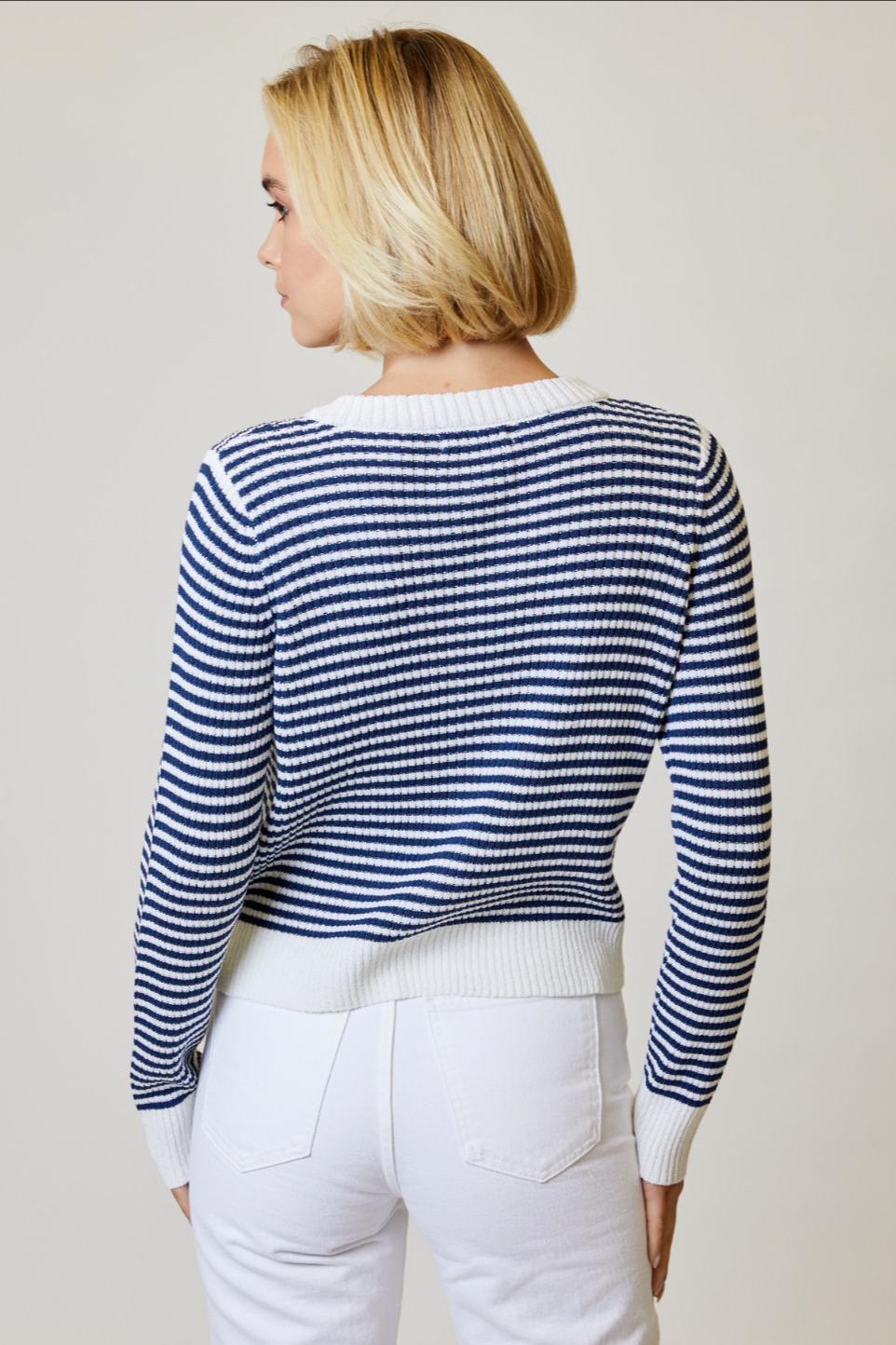 Oceanside Cardi Product Image