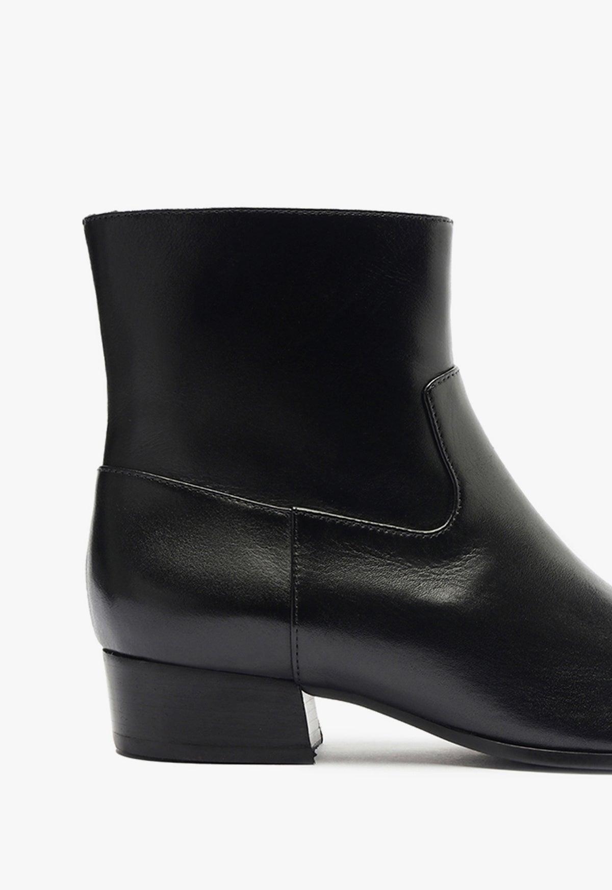 Helena Bootie Female Product Image