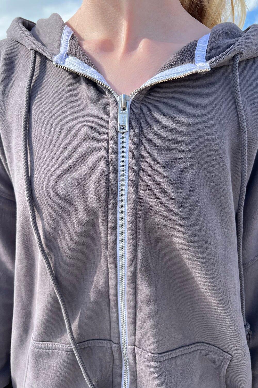 Christy Hoodie Product Image