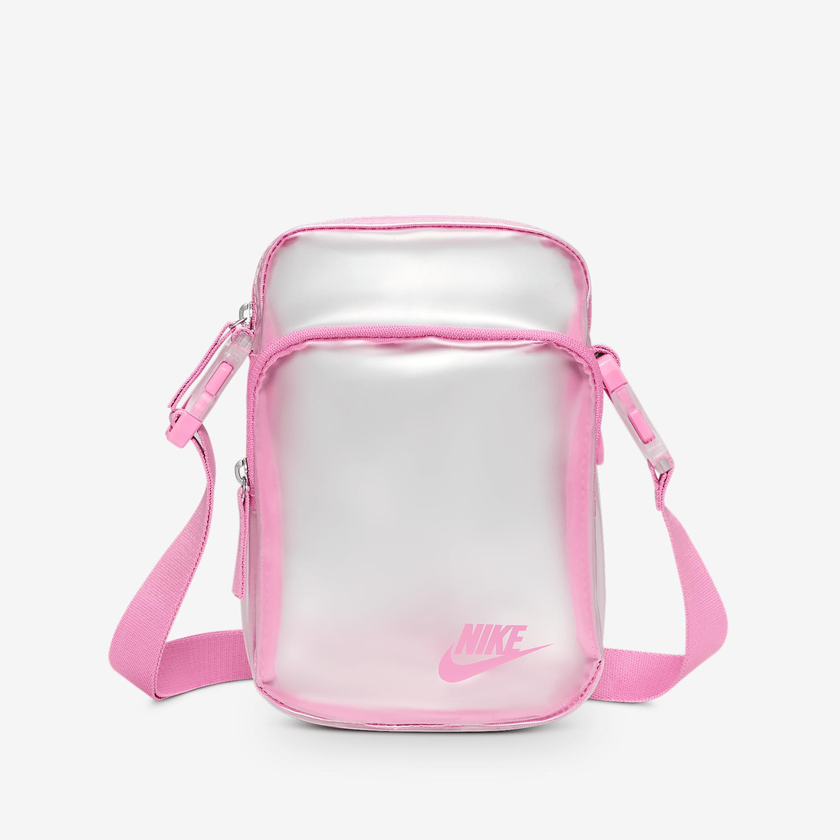 Nike Unisex Heritage Crystal Crossbody Bag (4L) | HV8924-906 Product Image