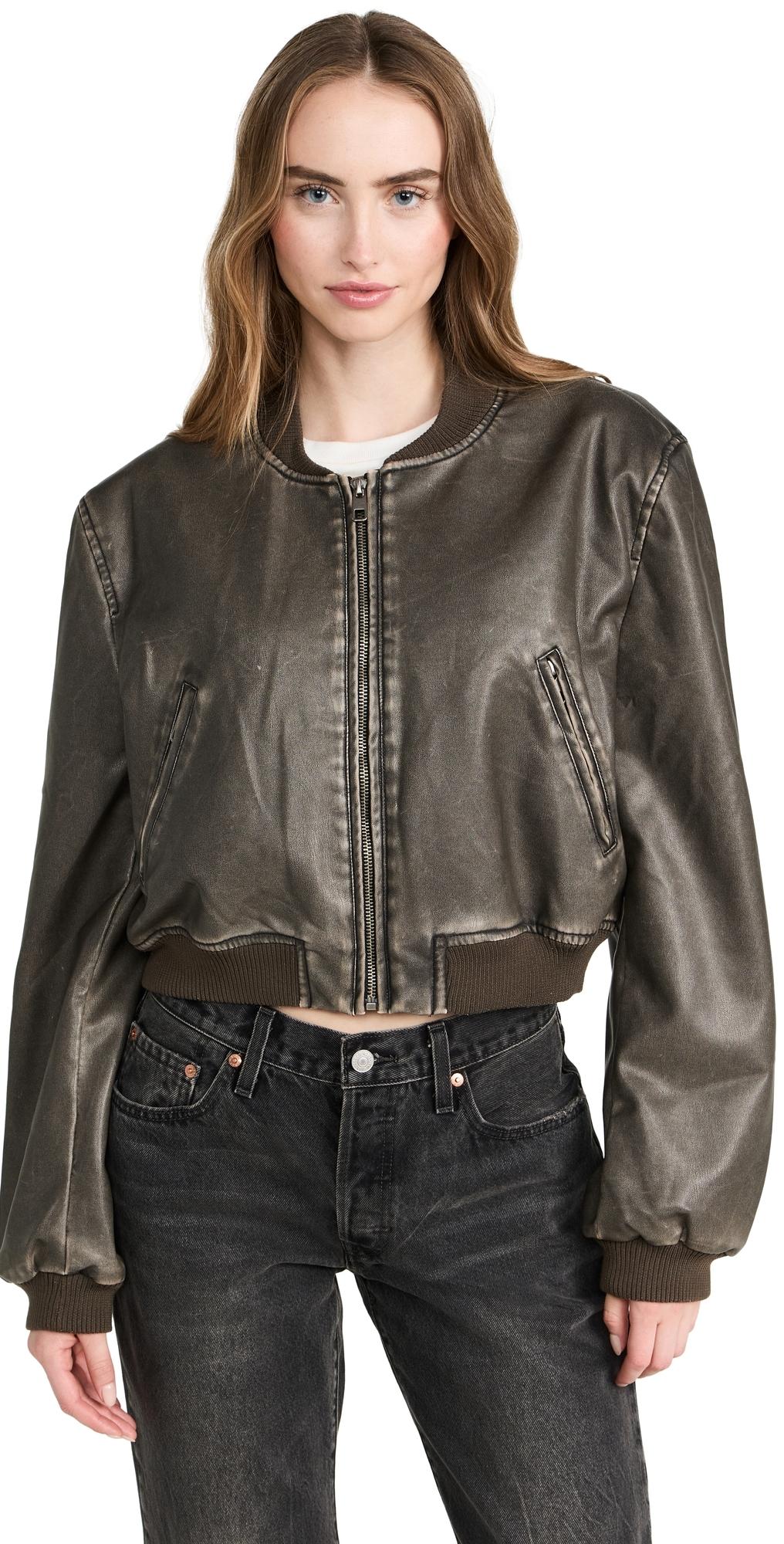 Lioness Allure Bomber Product Image