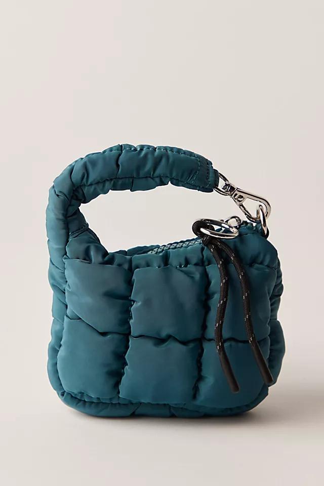Quilted Micro Pouch Product Image