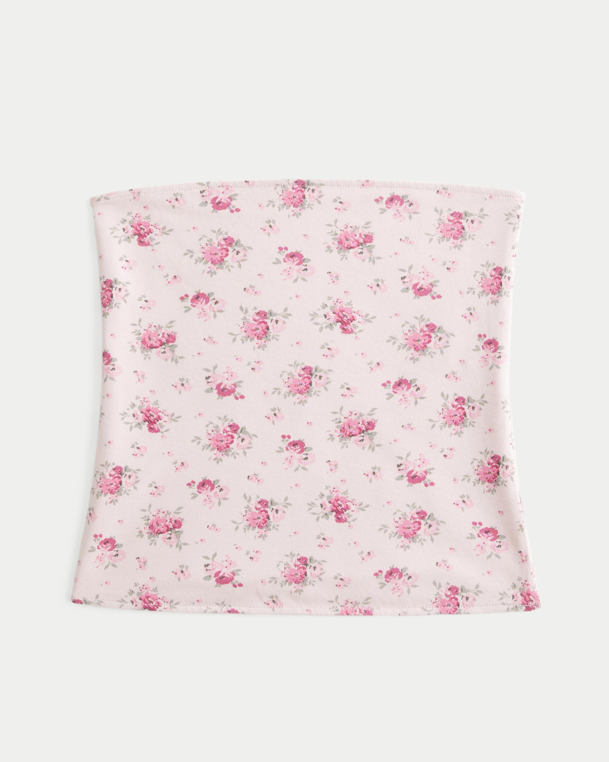 Taylor Reversible Tube Top Product Image