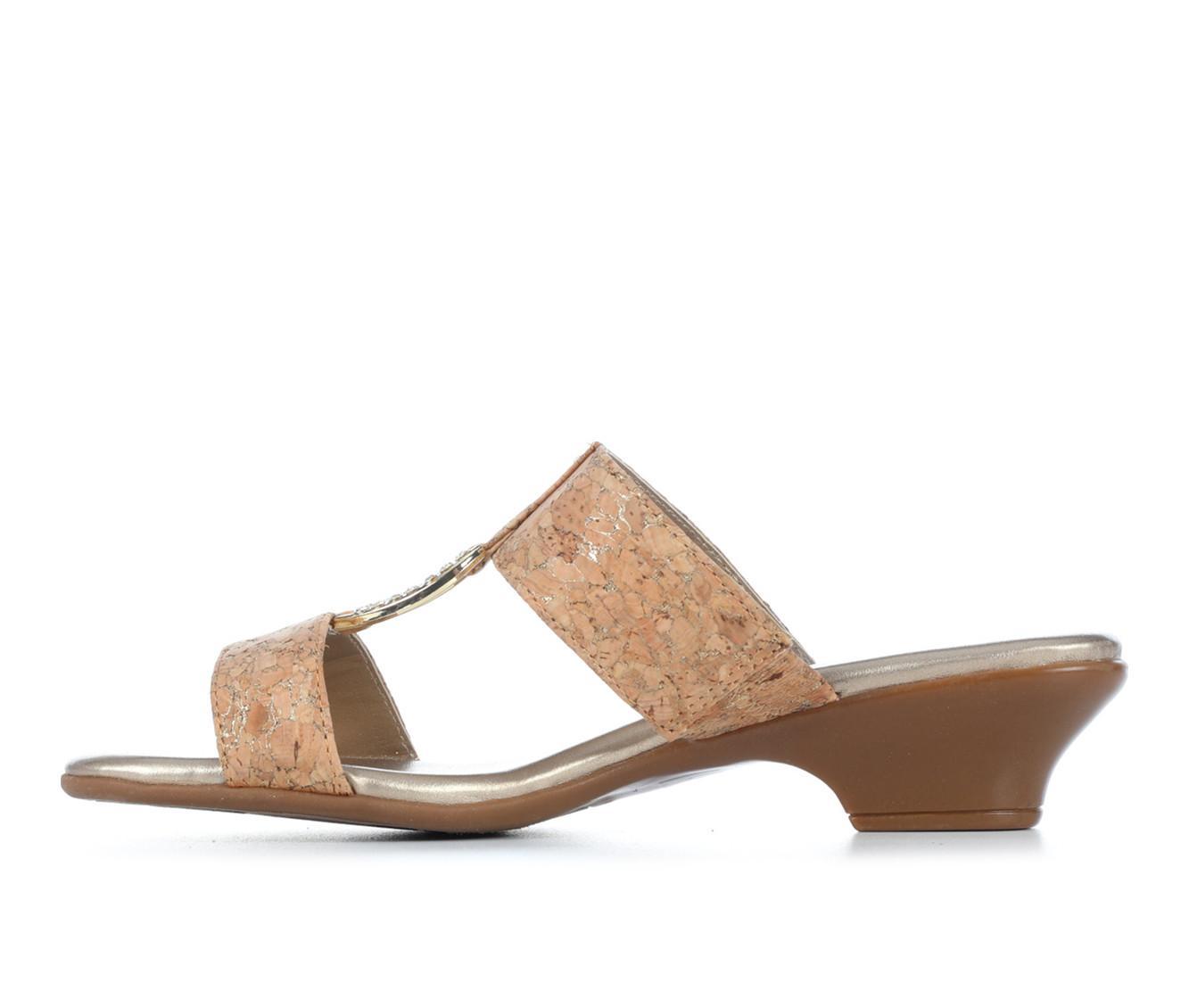 Women's Solanz Ellays Dress Sandals Product Image