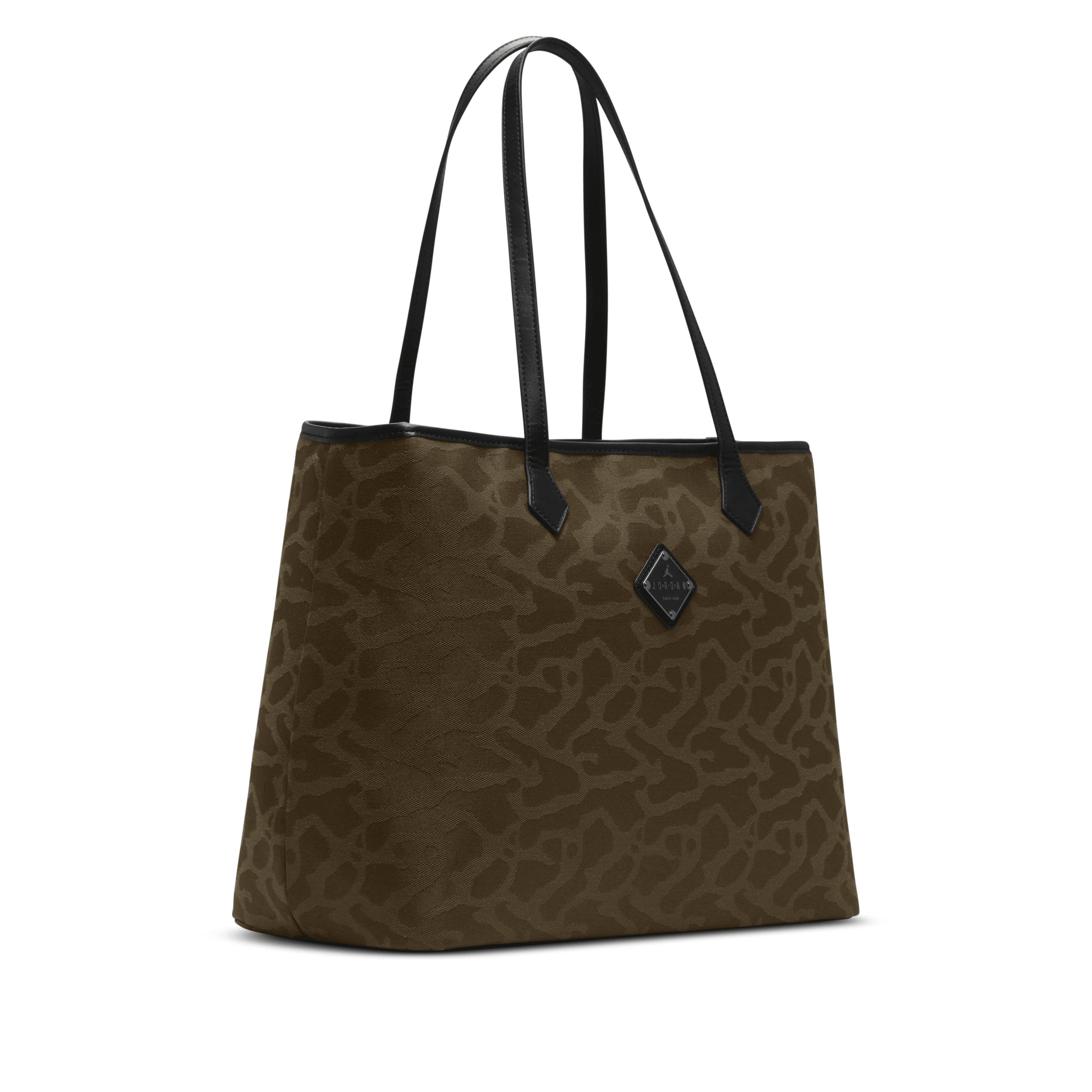 Men's Jordan Icon Tote Bag (32L) Product Image