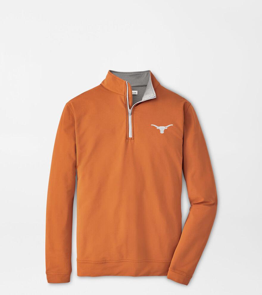 Texas Perth Performance Quarter-Zip Product Image