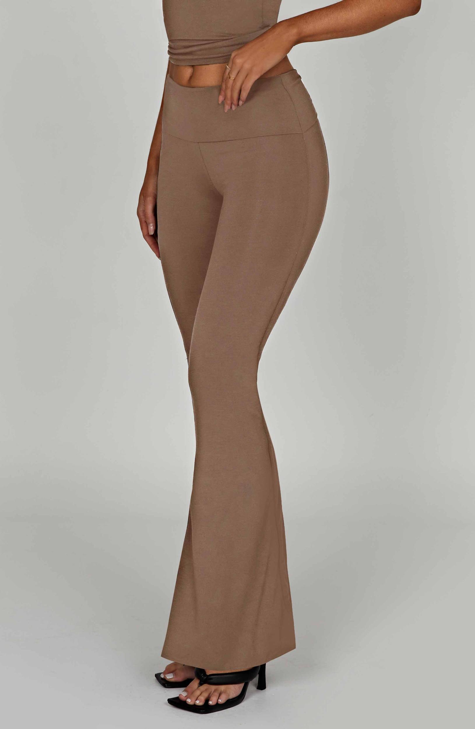 Heidi Pant - Mocha Product Image