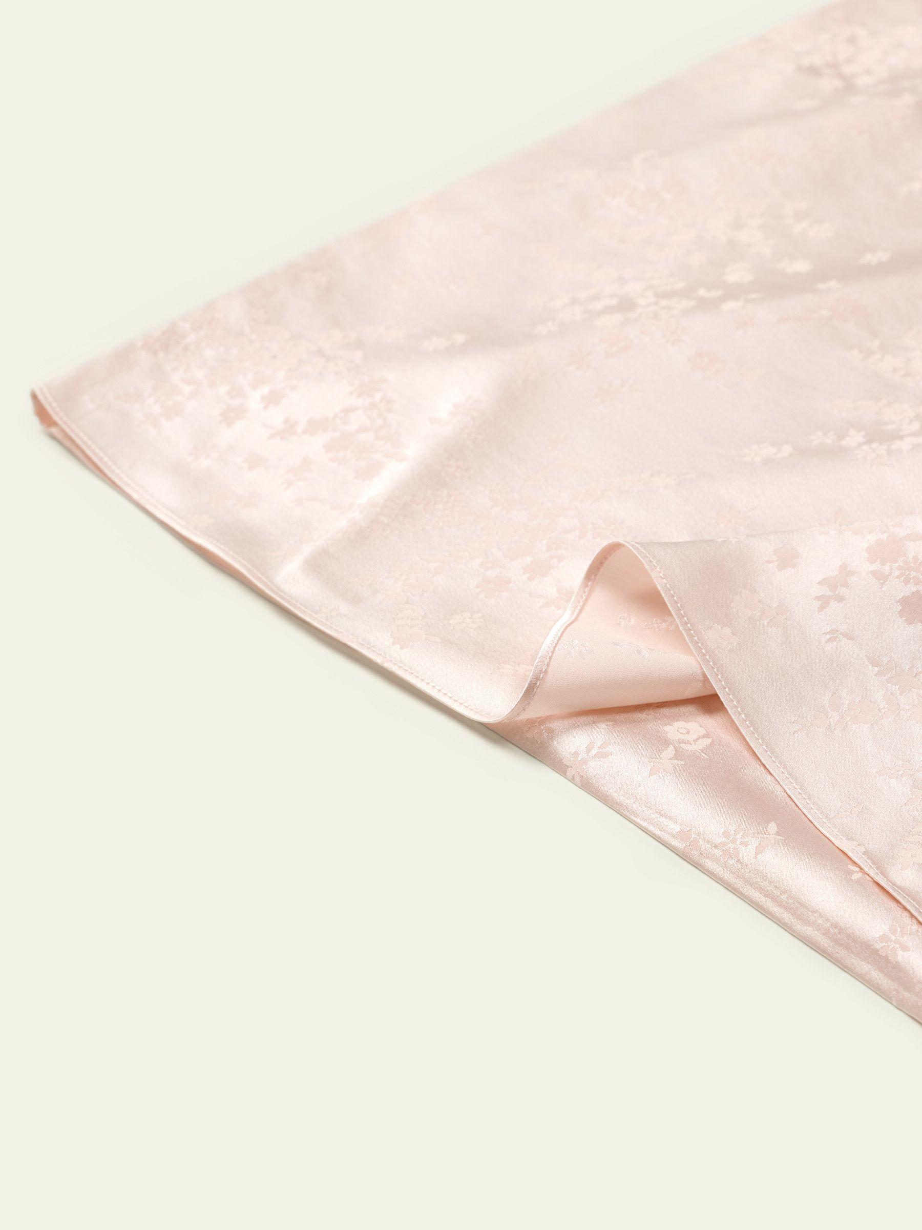 YING Jacquard Pillowcase Product Image