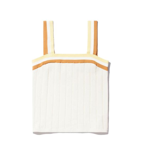 The LouLou - Cream/Hazelnut Female Product Image