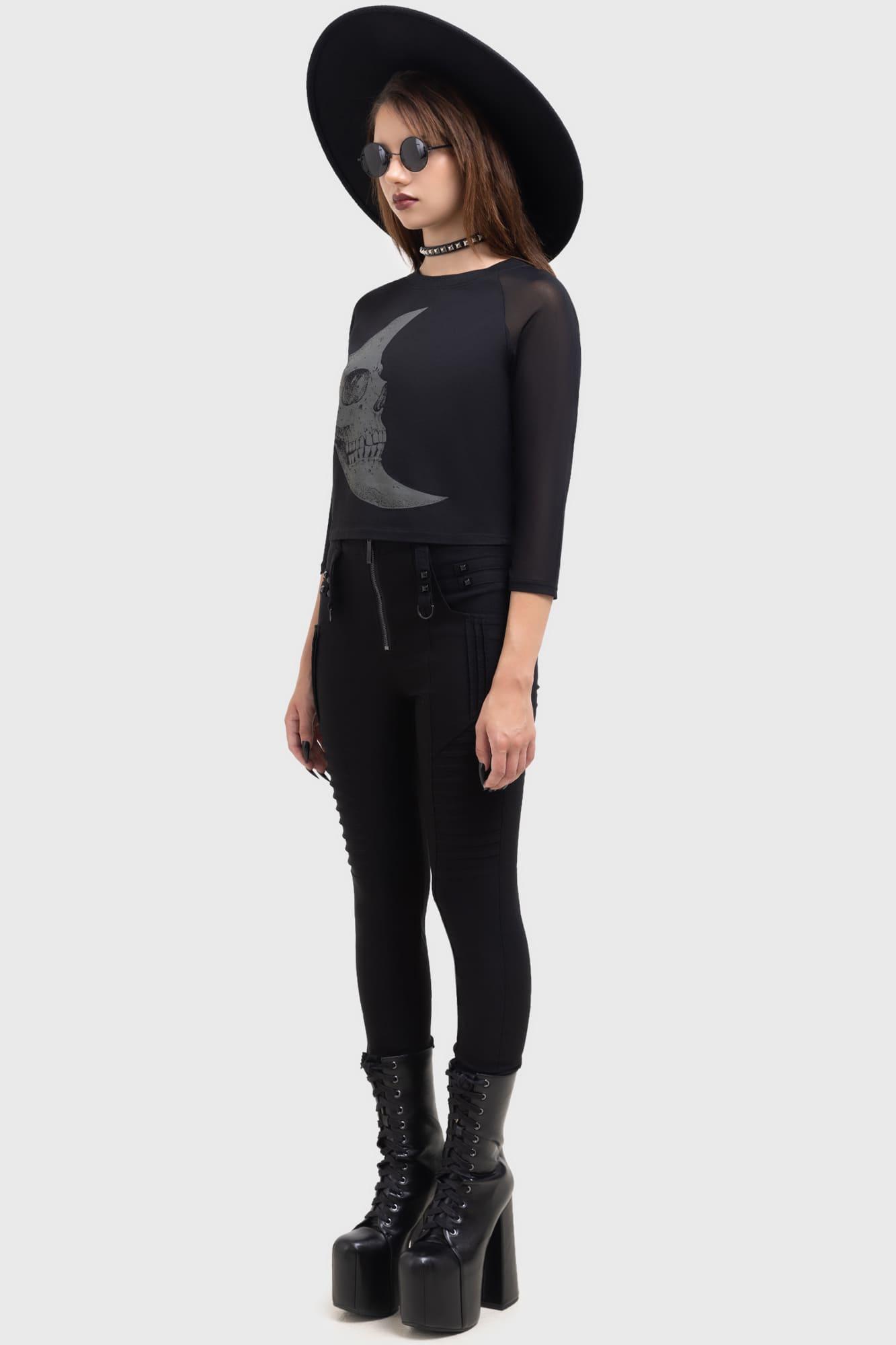 High Above Trousers Female Product Image