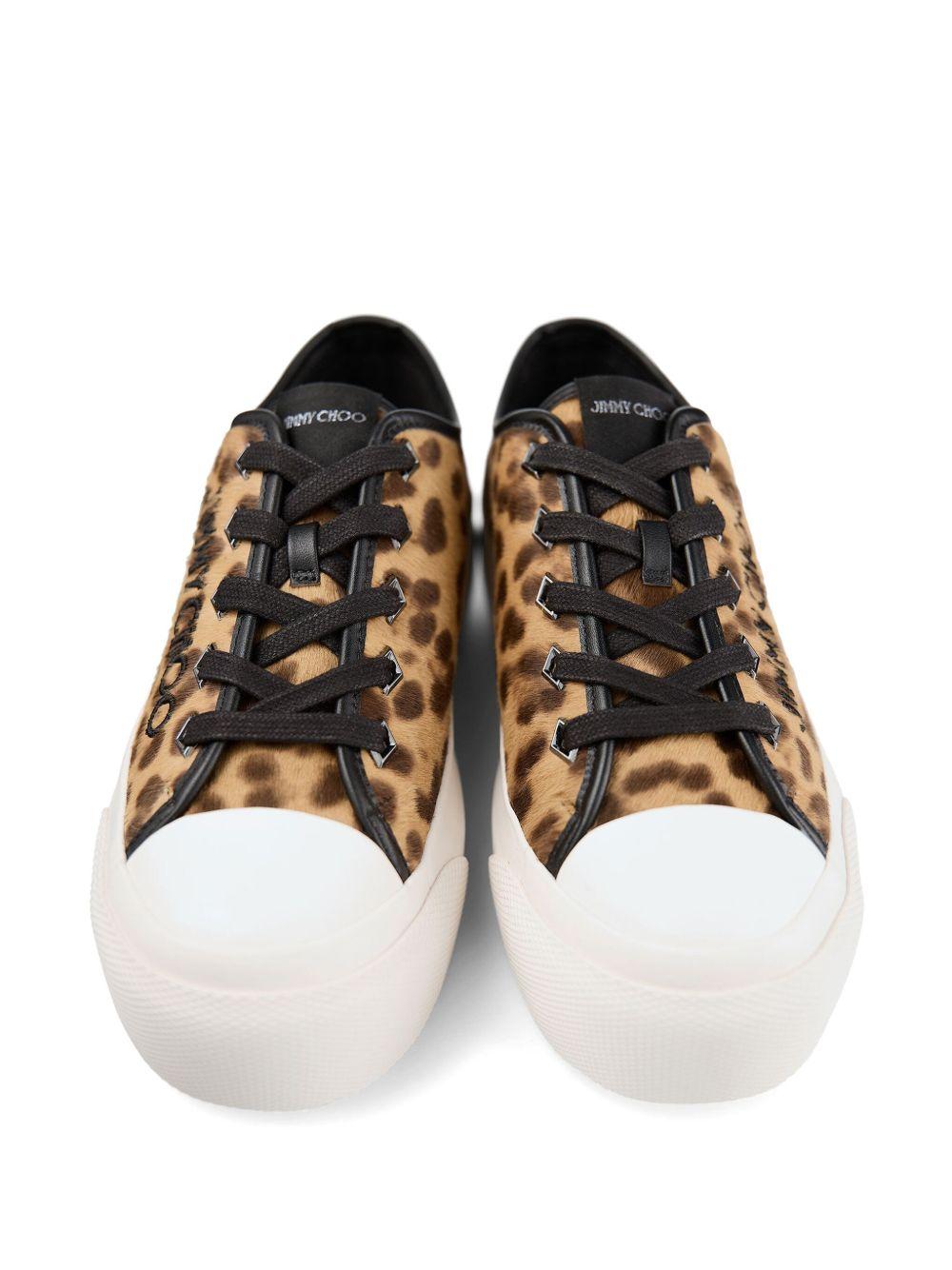 Palma Maxi sneakers Product Image