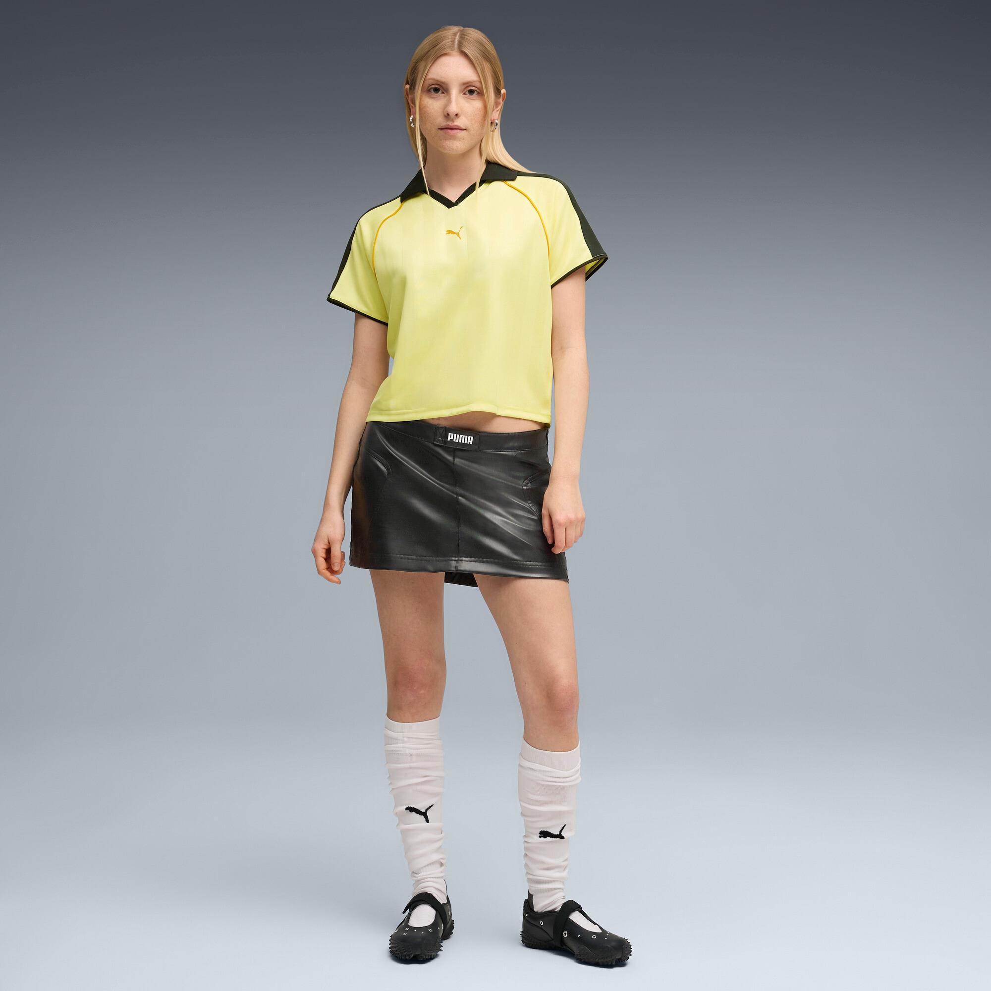 T7 Relaxed Soccer Jersey Women Product Image
