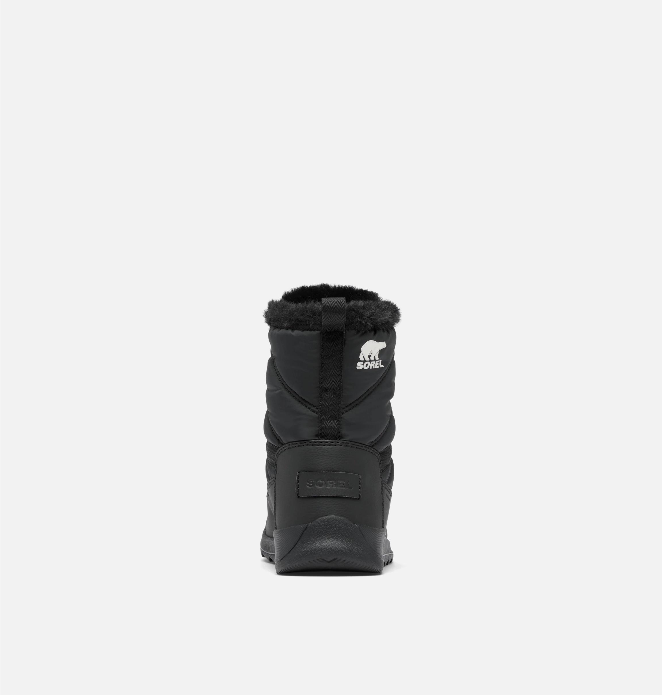 WHITNEY™ II Plus Women's Waterproof Lace Boot Product Image