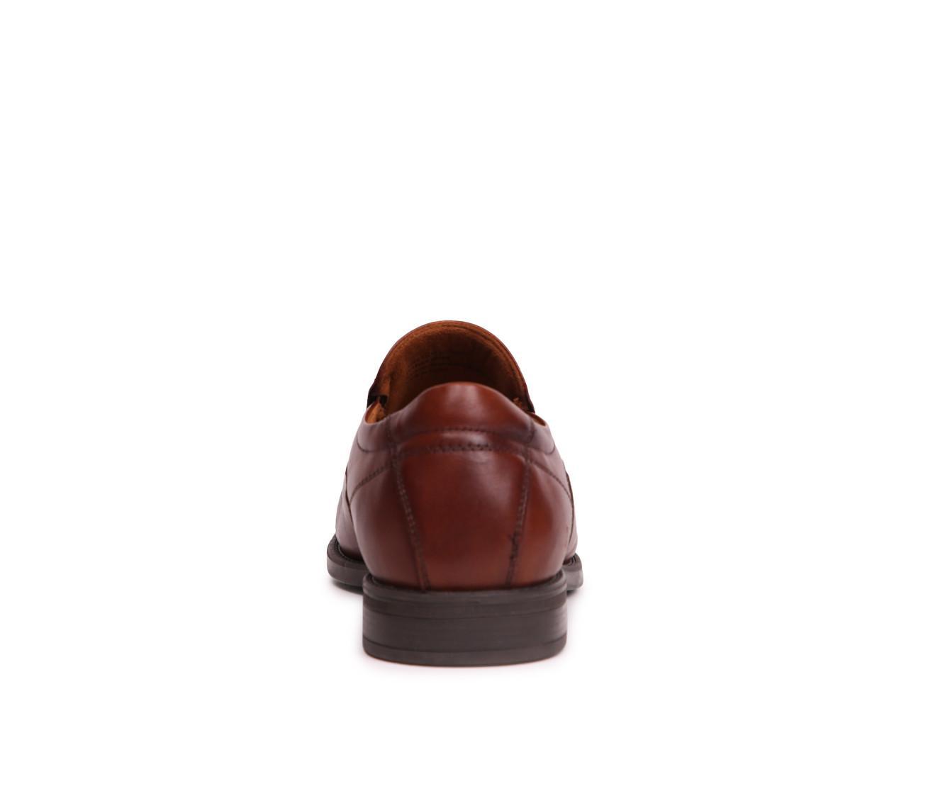 Men's Florsheim Midtown Slip-On Dress Shoes Product Image