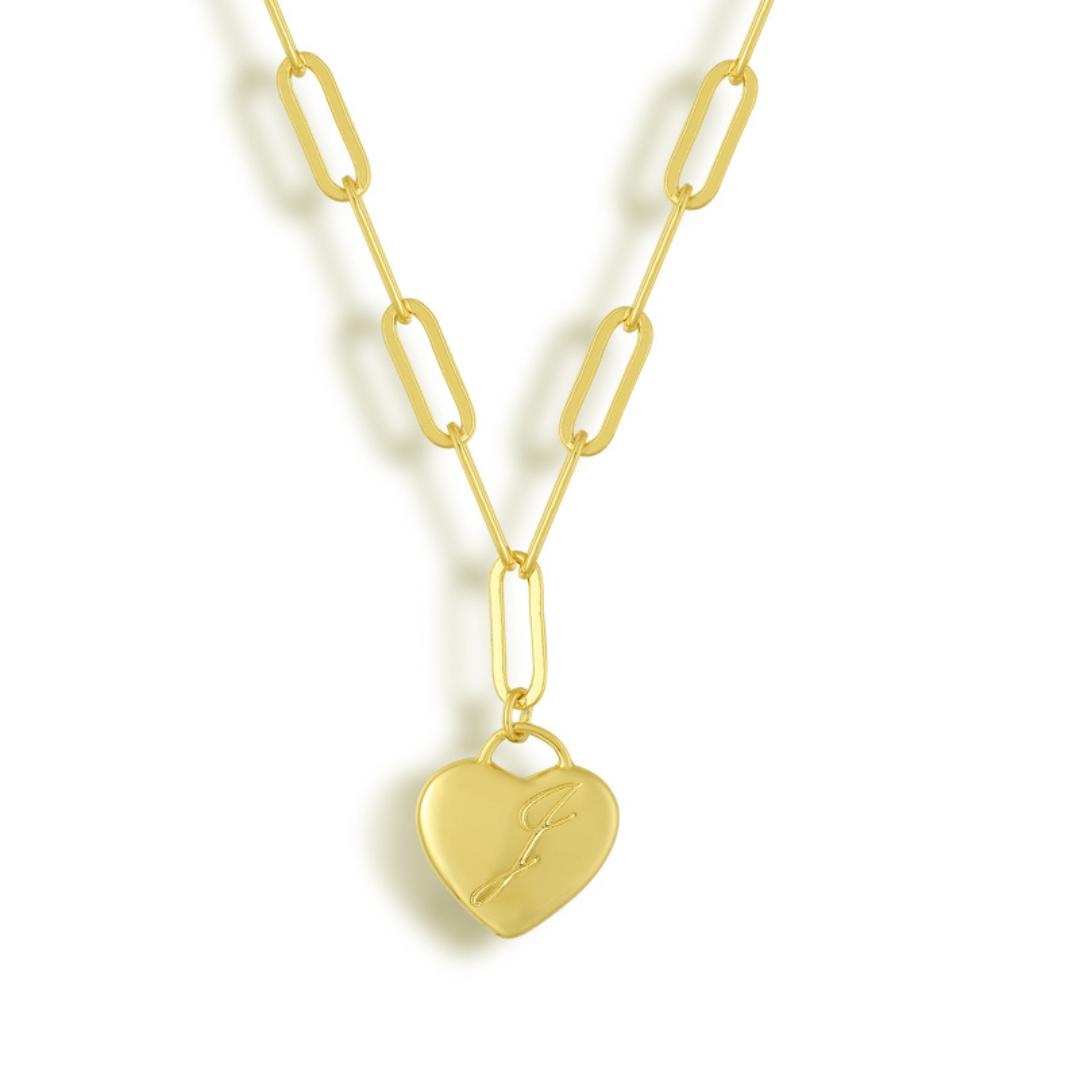 Hold Me Close Necklace Product Image