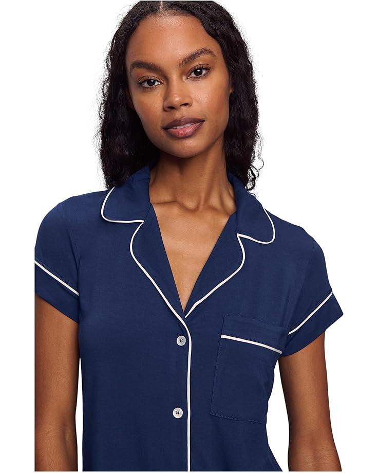 Gisele Relaxed Short PJ Set Product Image