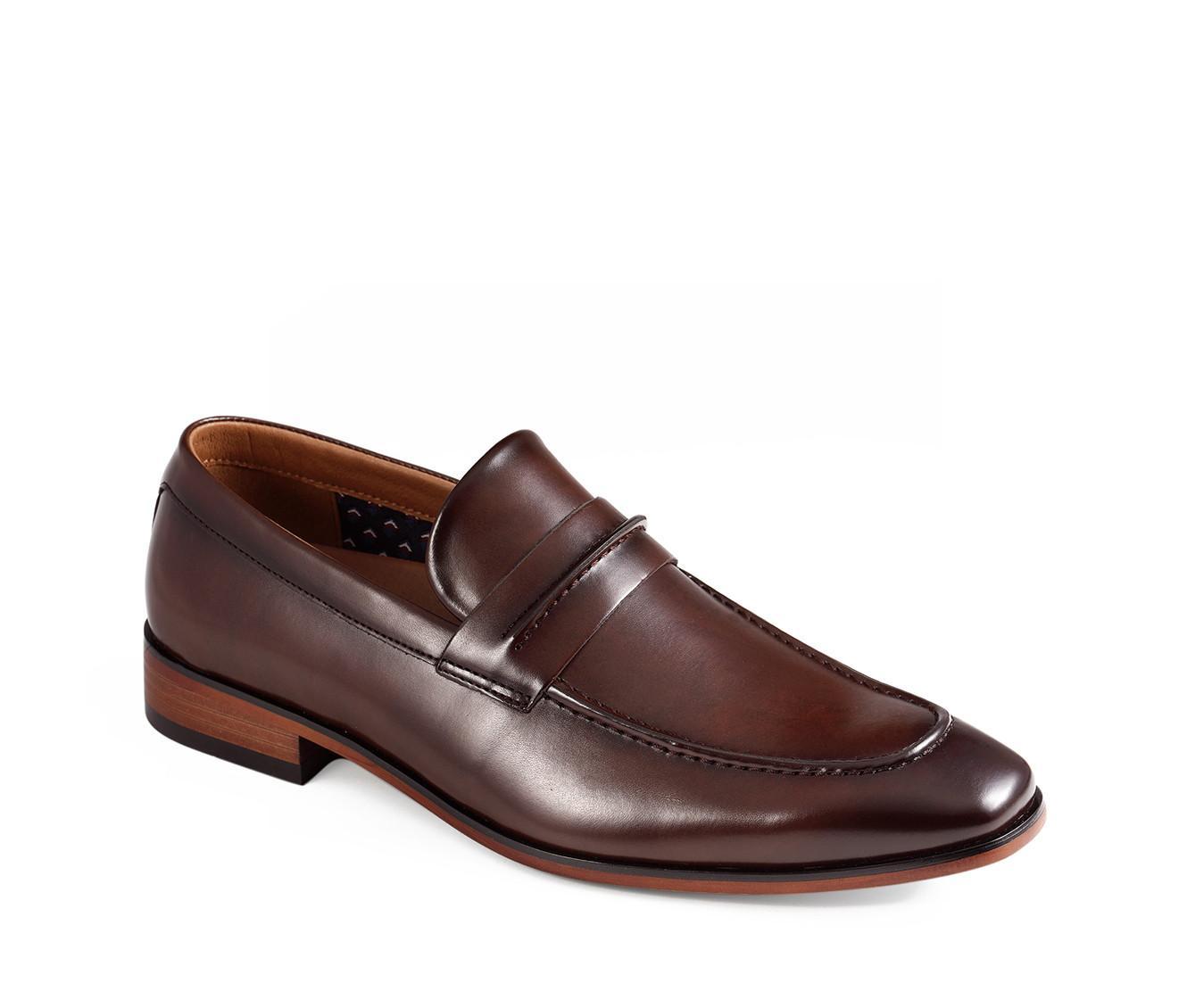 Men's Tommy Hilfiger Steran Dress Shoes Product Image