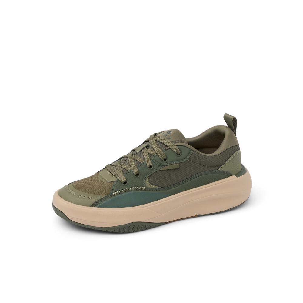 Fanning Shoe Male Product Image