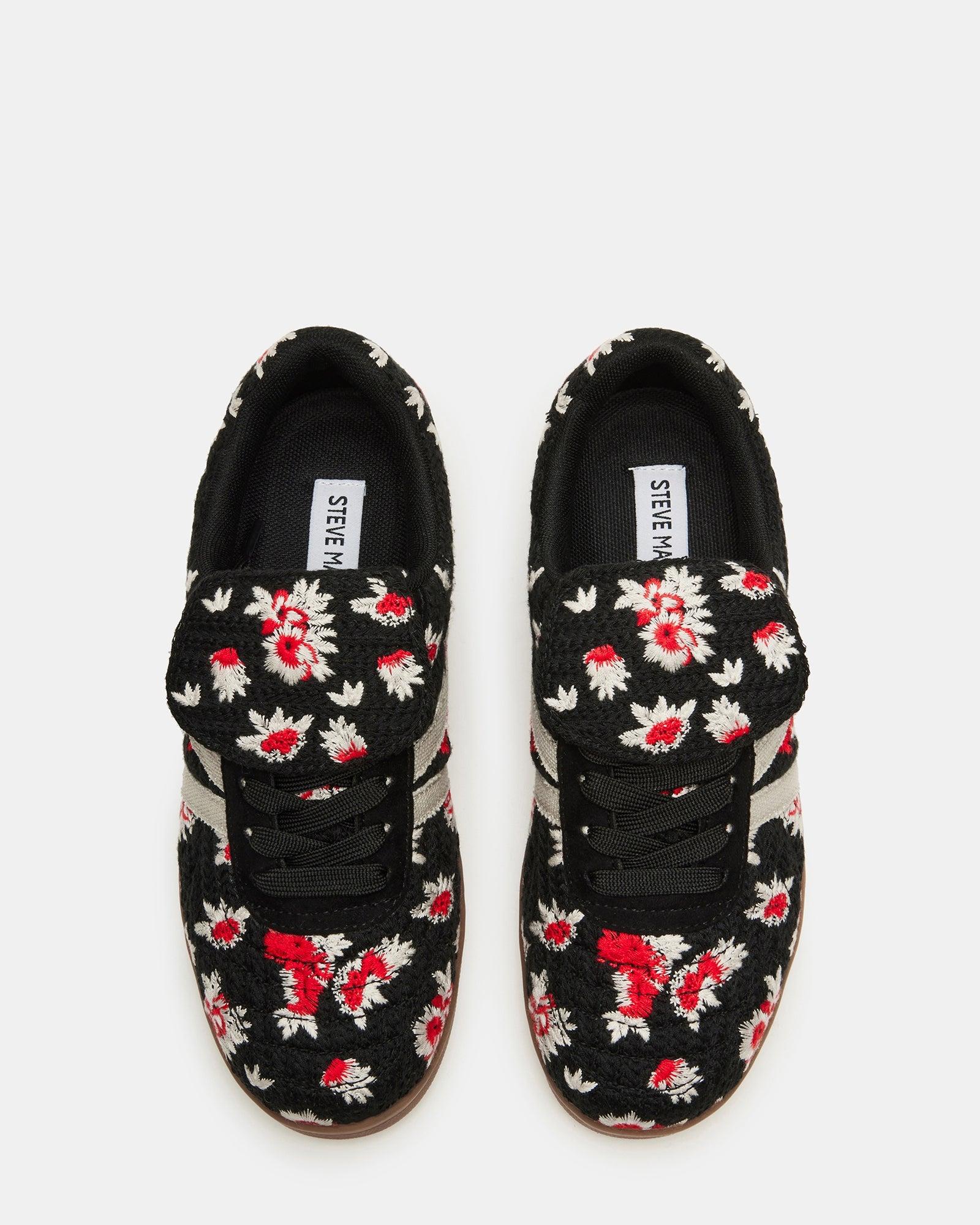 MADRID FLORAL MULTI - SM REBOOTED Female Product Image