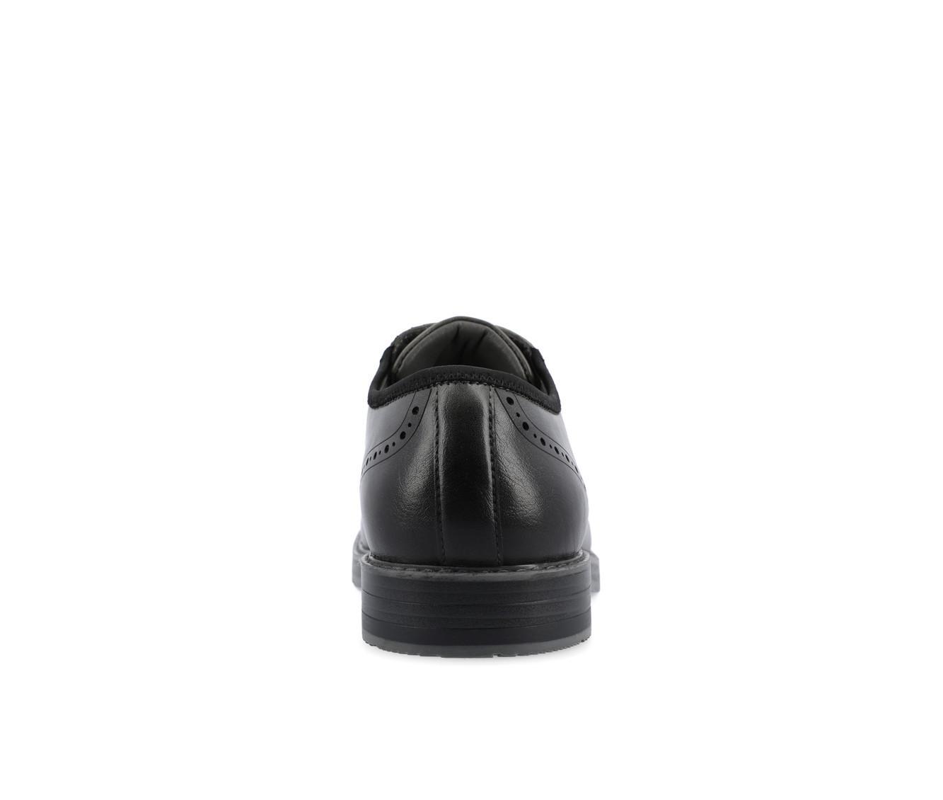 Men's Vance Co. Ozzy Dress Oxfords Product Image