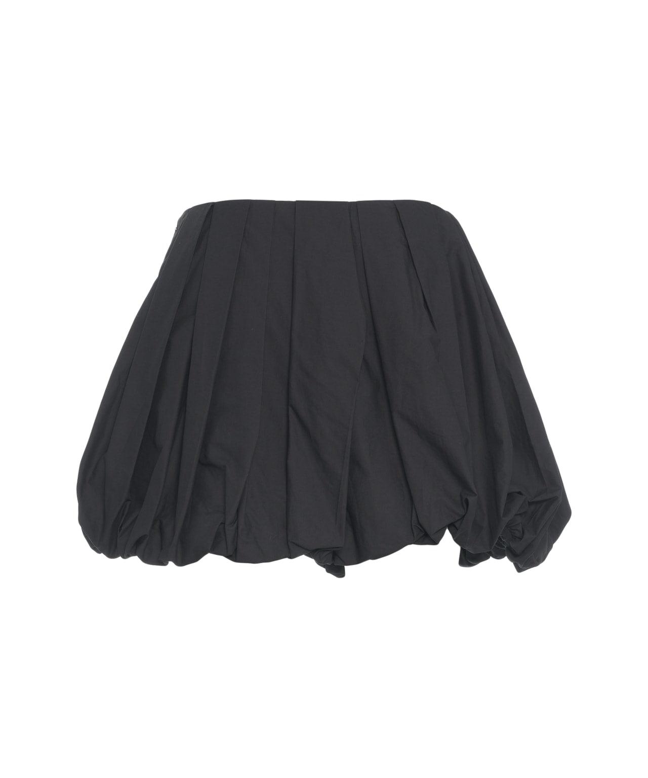 Balloon mini skirt Product Image