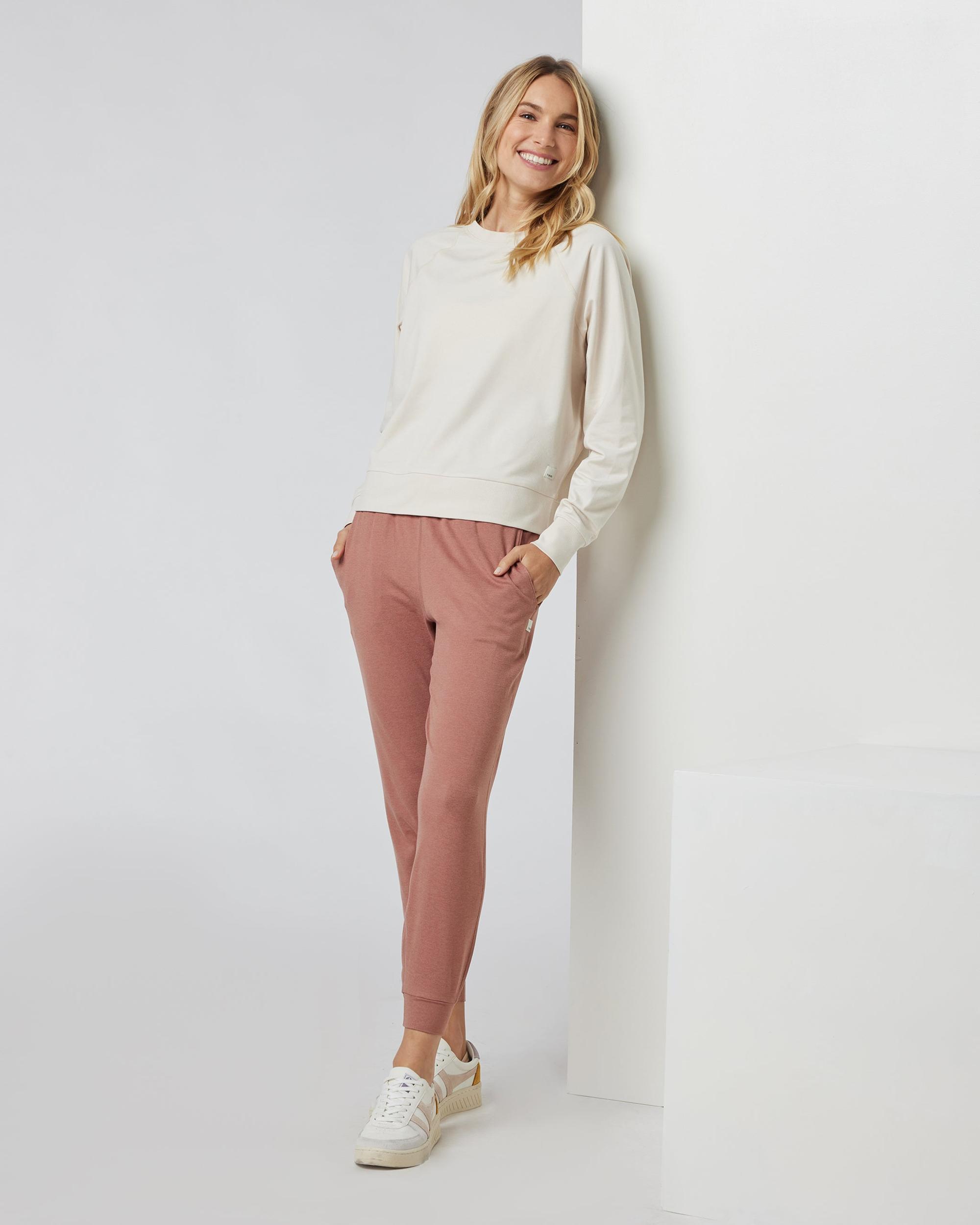 Long Sleeve Halo Crew Product Image