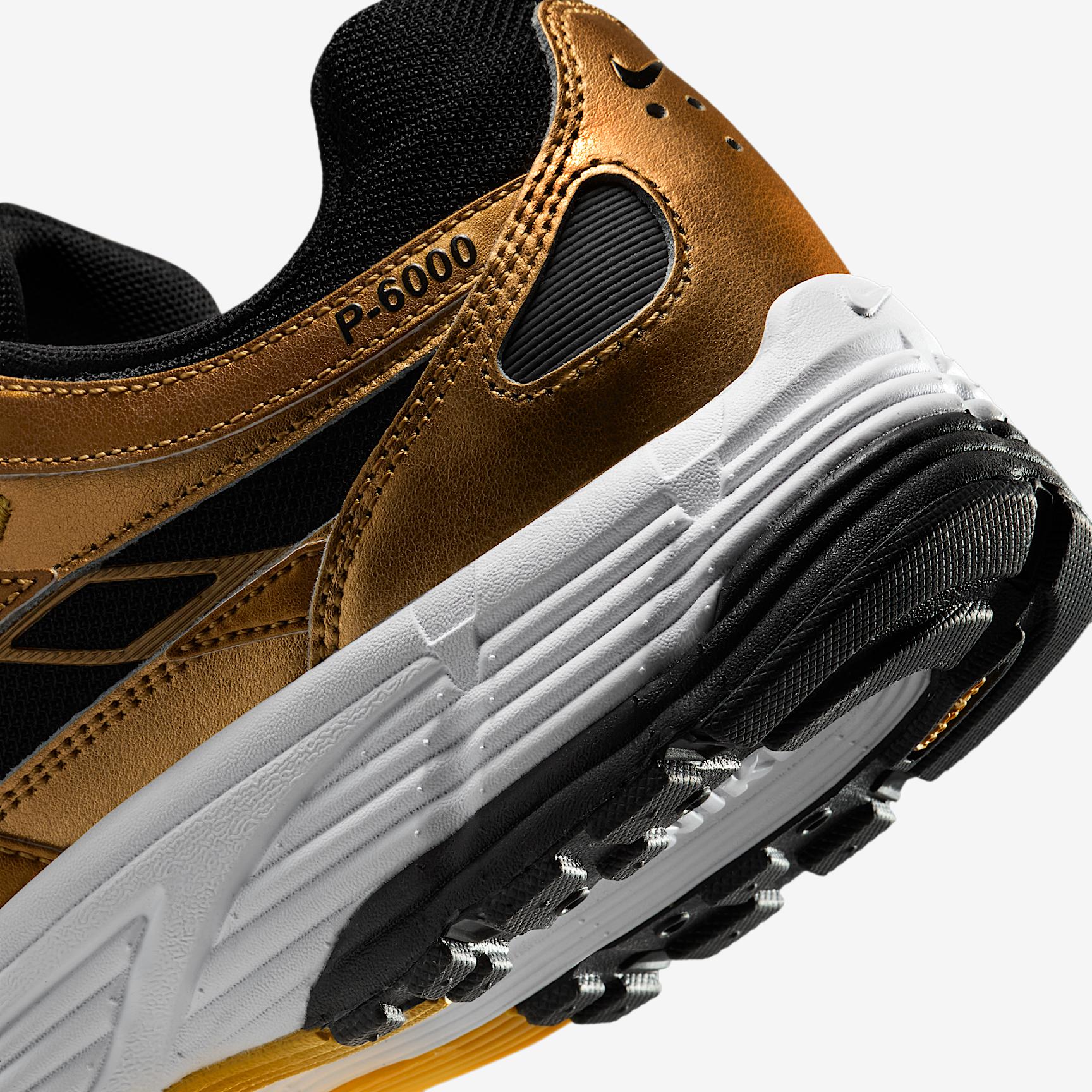 Nike P-6000 Men's Shoes Product Image