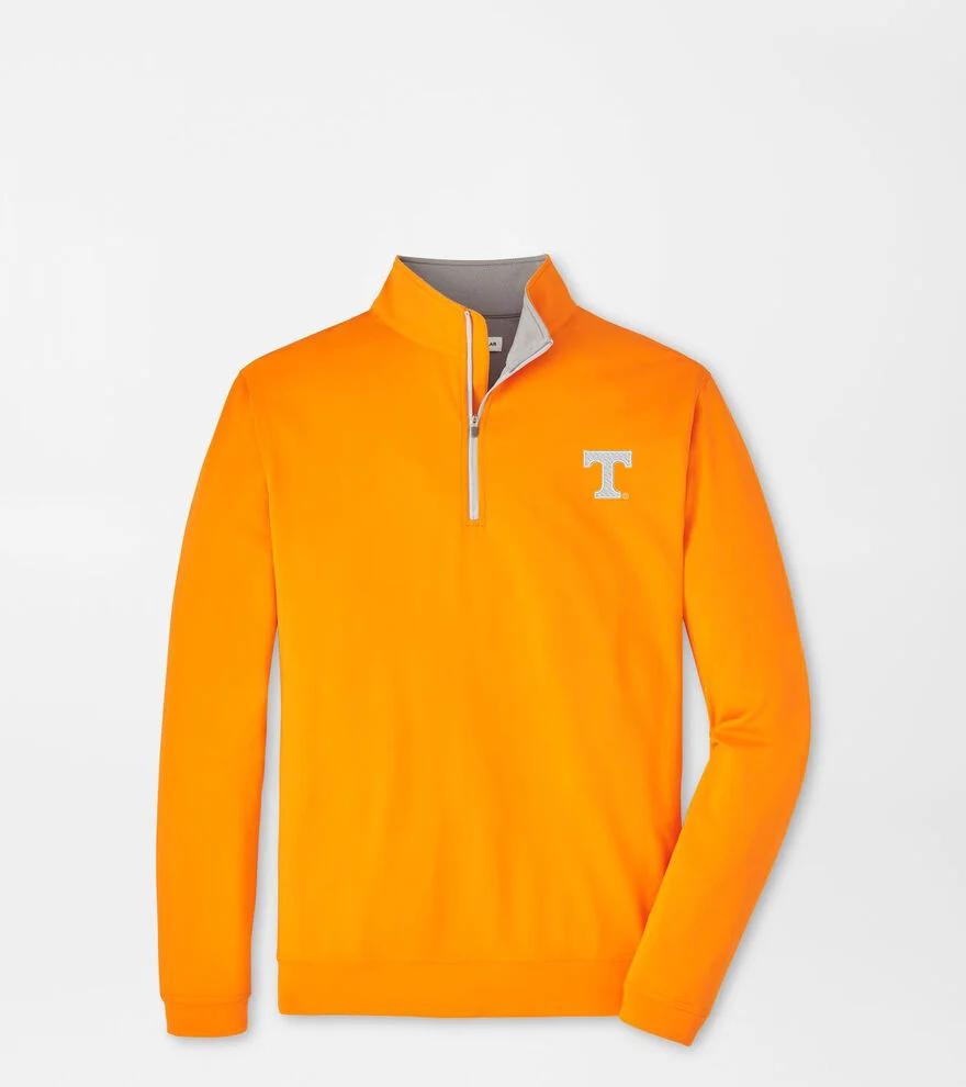 Tennessee Perth Performance Quarter-Zip Product Image