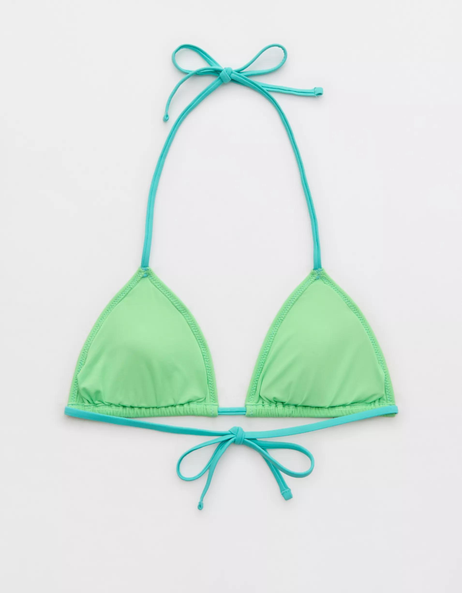 Aerie The Sun-Lover Bikini Top Product Image