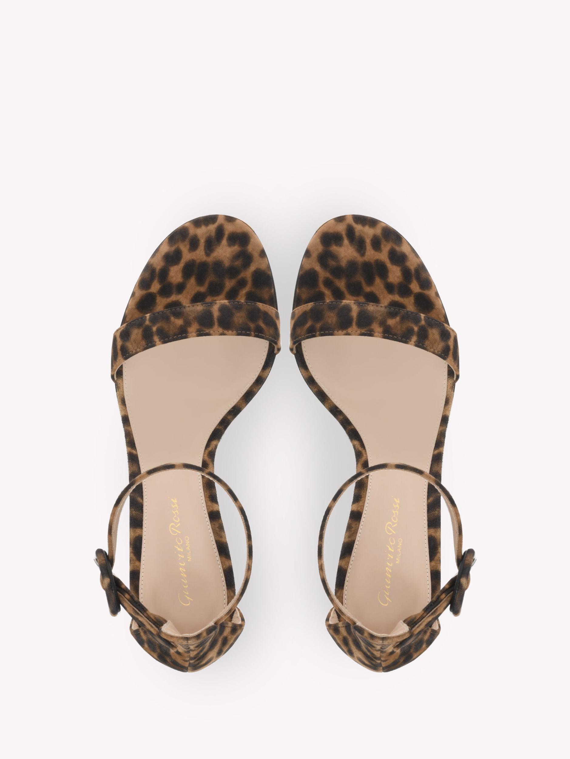 PORTOFINO 70 Gianvito Rossi Product Image